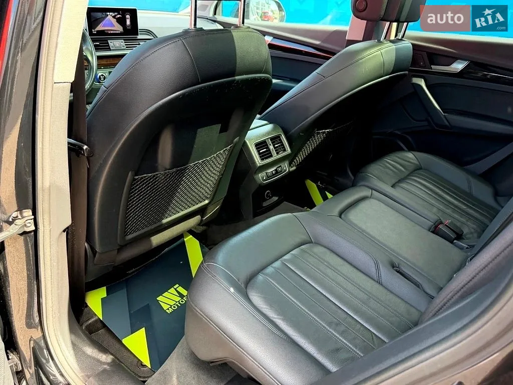 2018 Audi Q5 - мініатюра 57