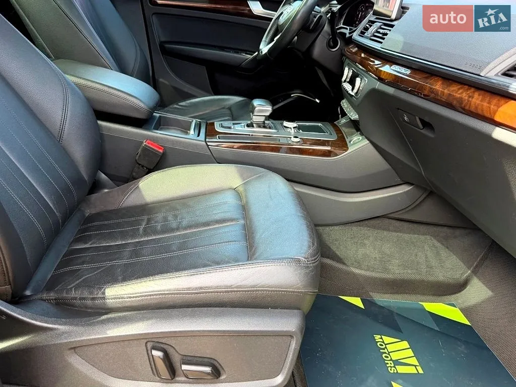 2018 Audi Q5 - мініатюра 71