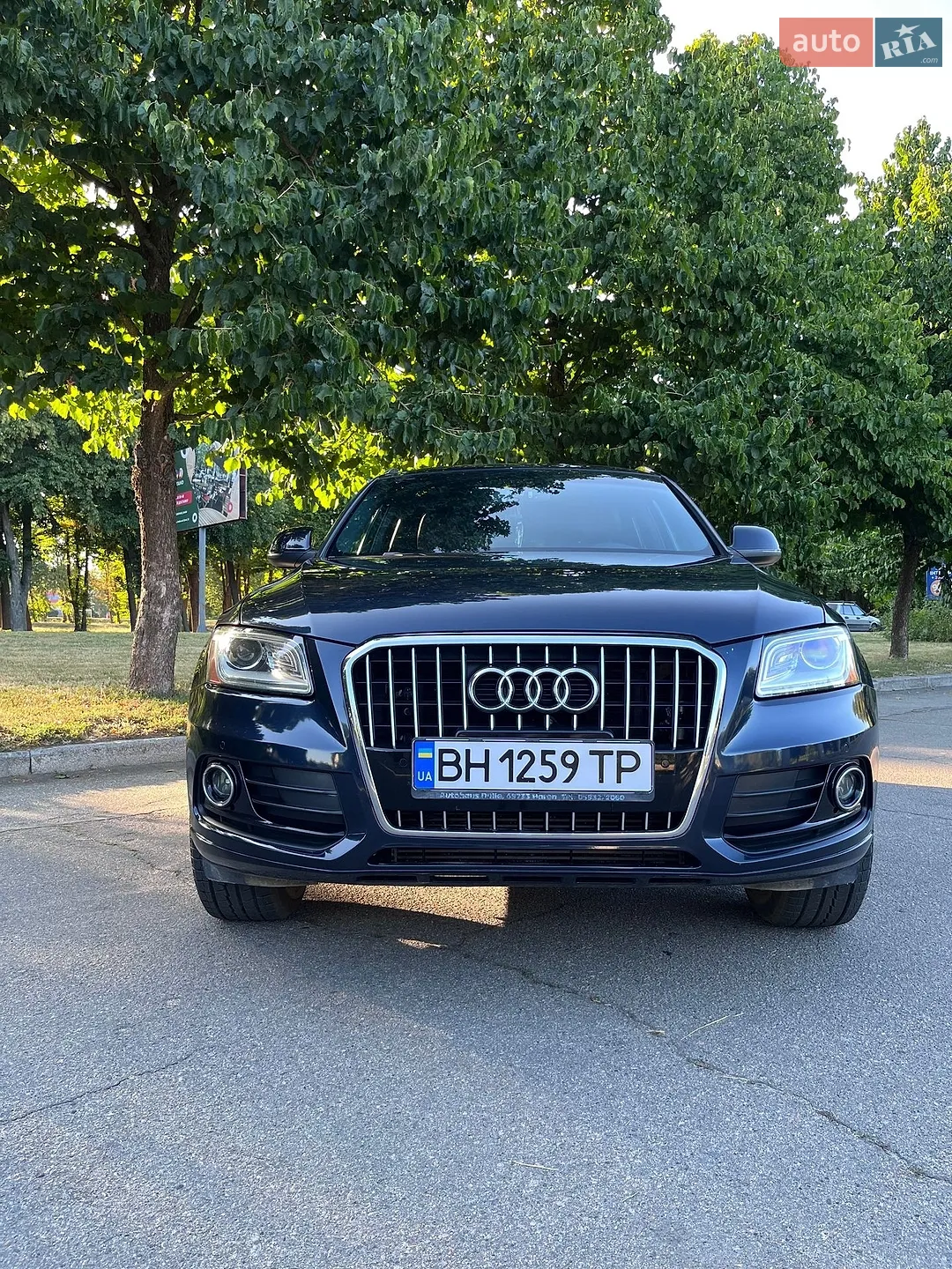 2014 Audi Q5 - мініатюра 7