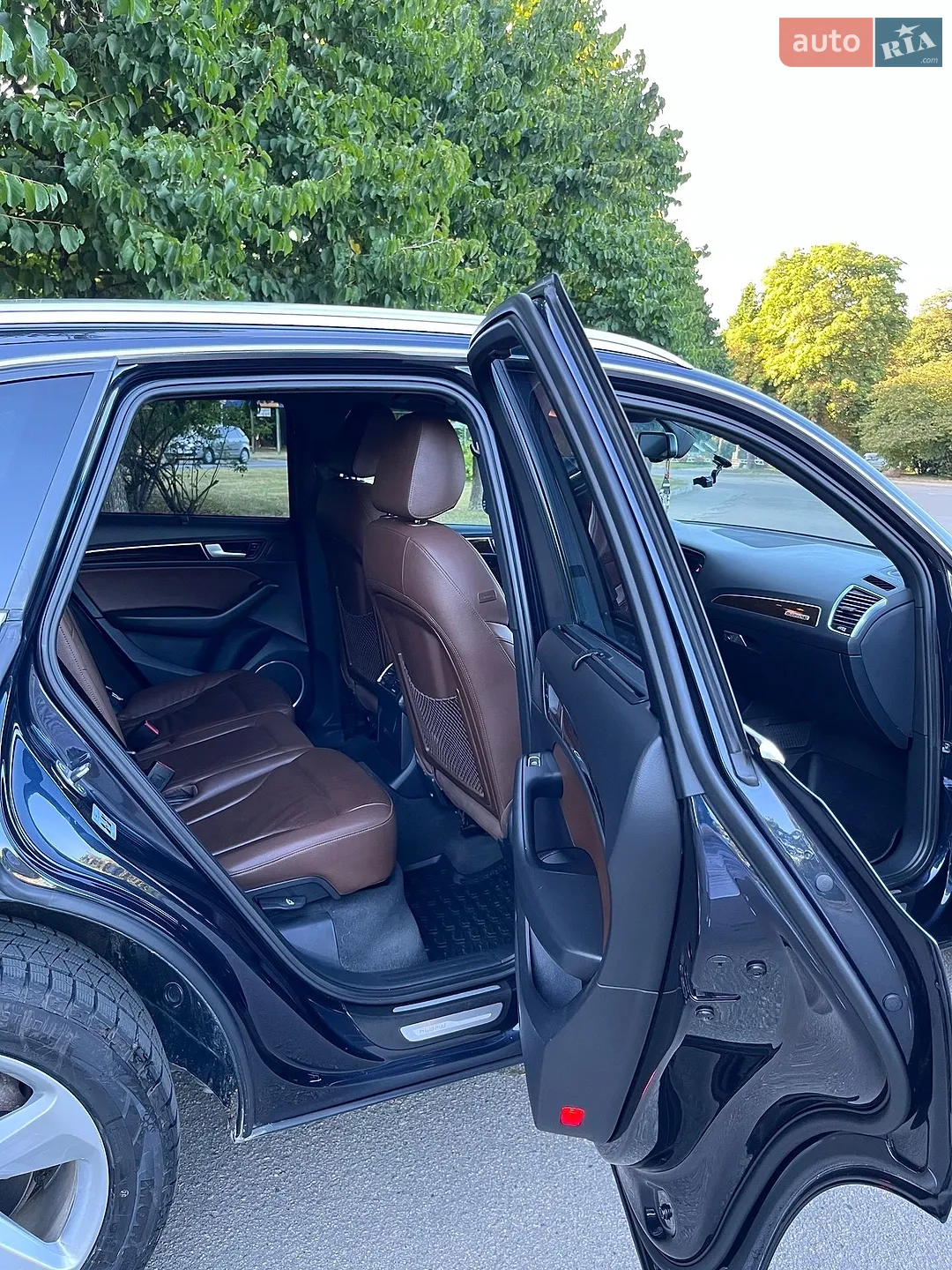 2014 Audi Q5 - мініатюра 9