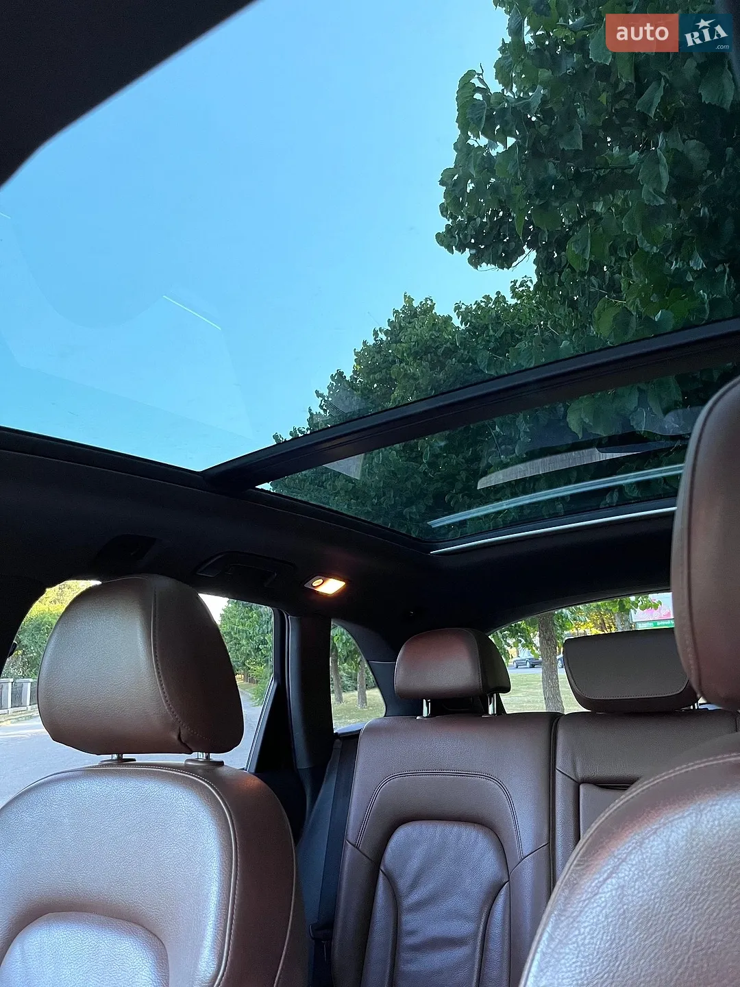 2014 Audi Q5 - мініатюра 16