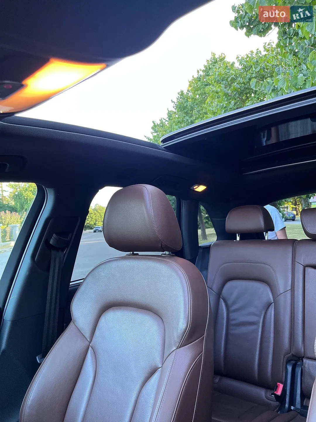 2014 Audi Q5 - мініатюра 17