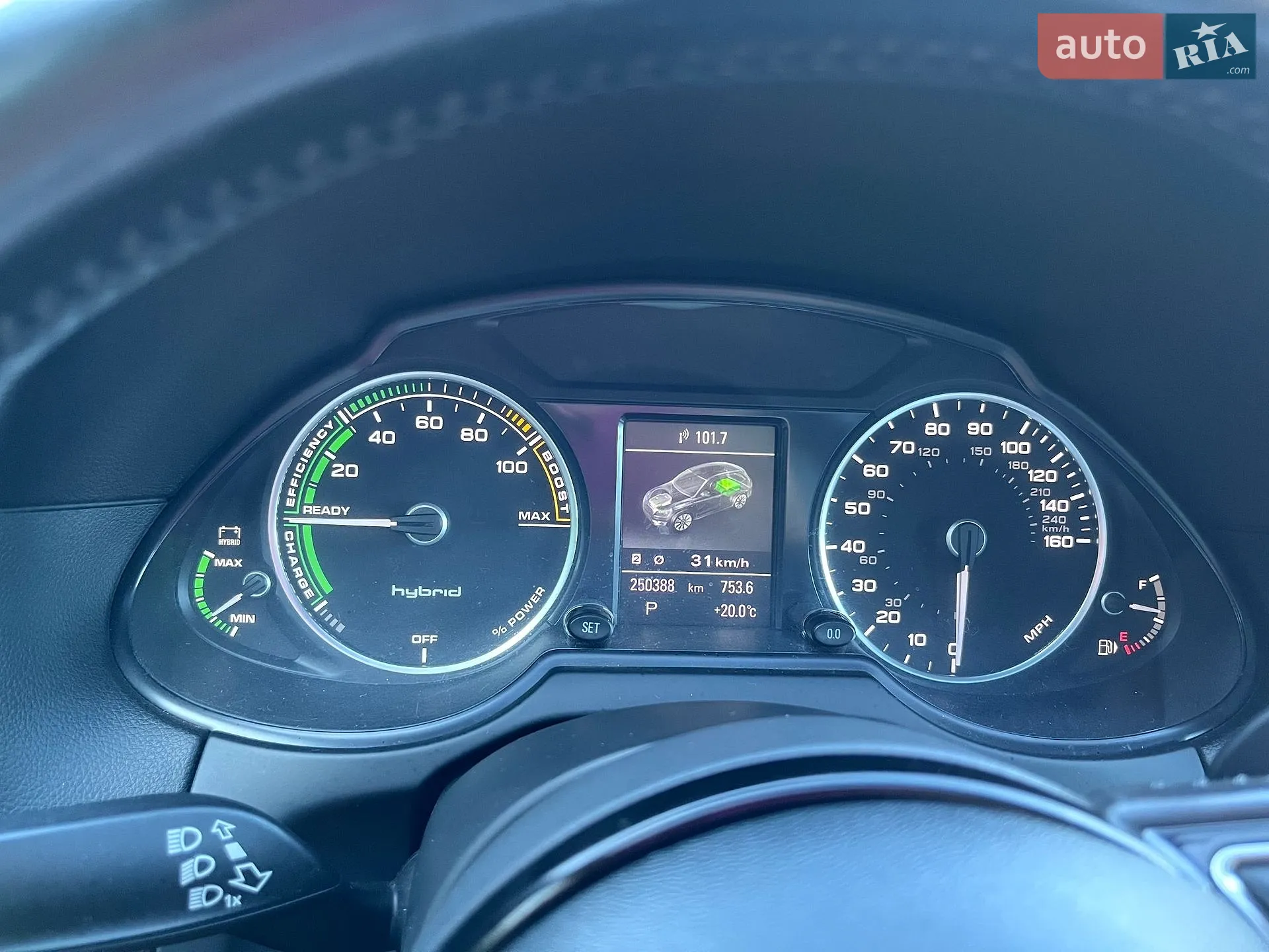 2014 Audi Q5 - мініатюра 18
