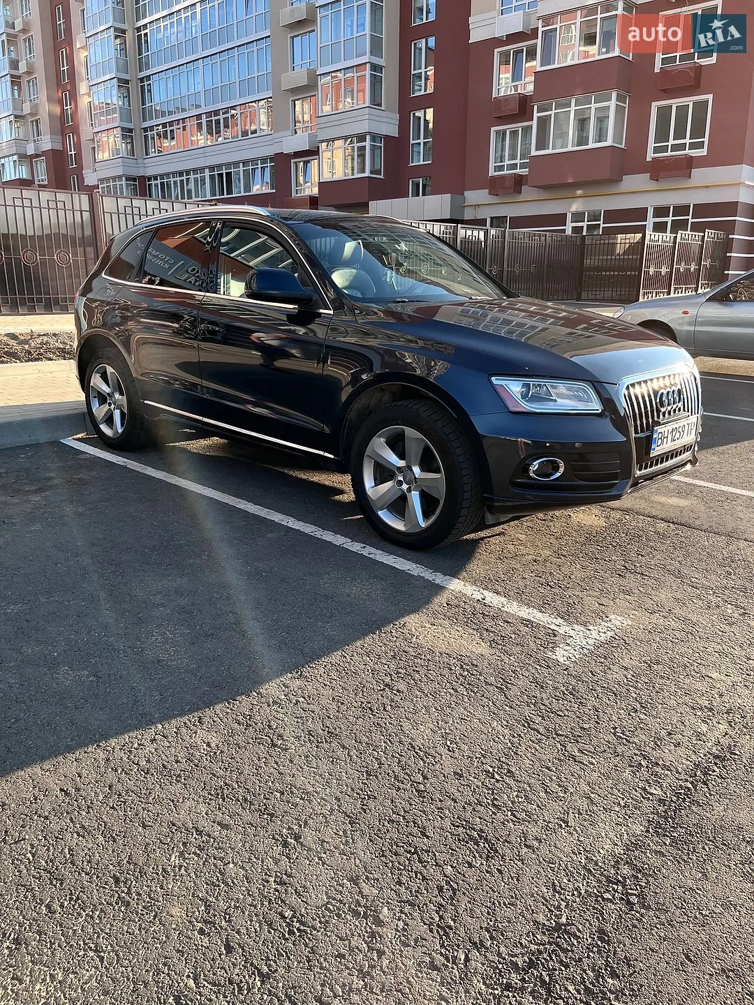 2014 Audi Q5 - мініатюра 24