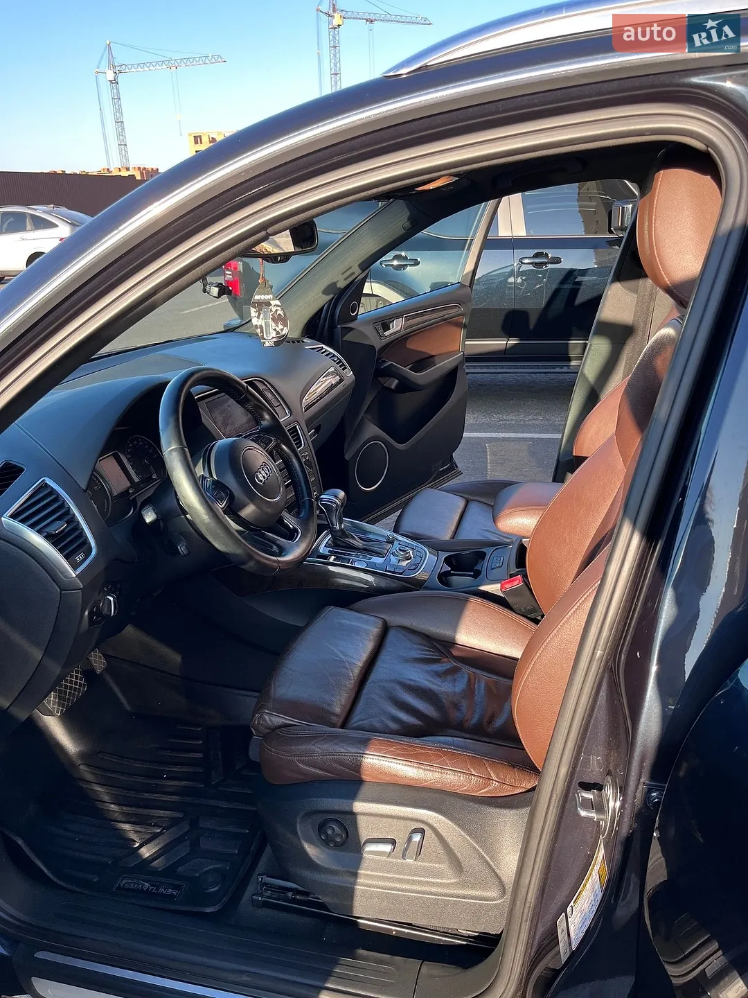 2014 Audi Q5 - мініатюра 25