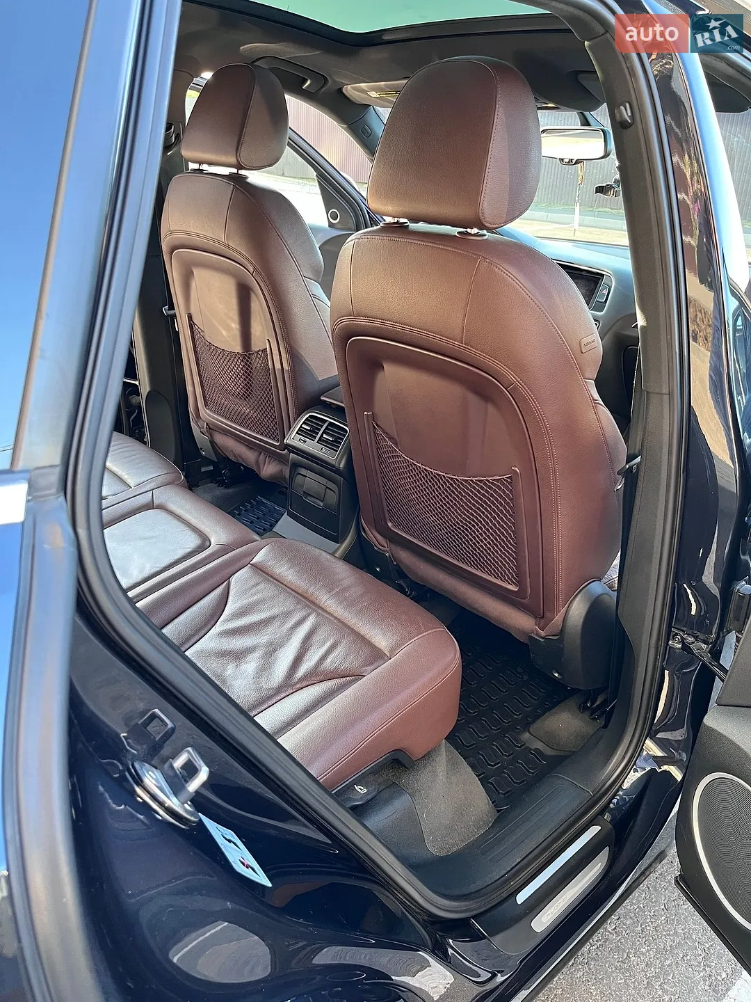 2014 Audi Q5 - мініатюра 23