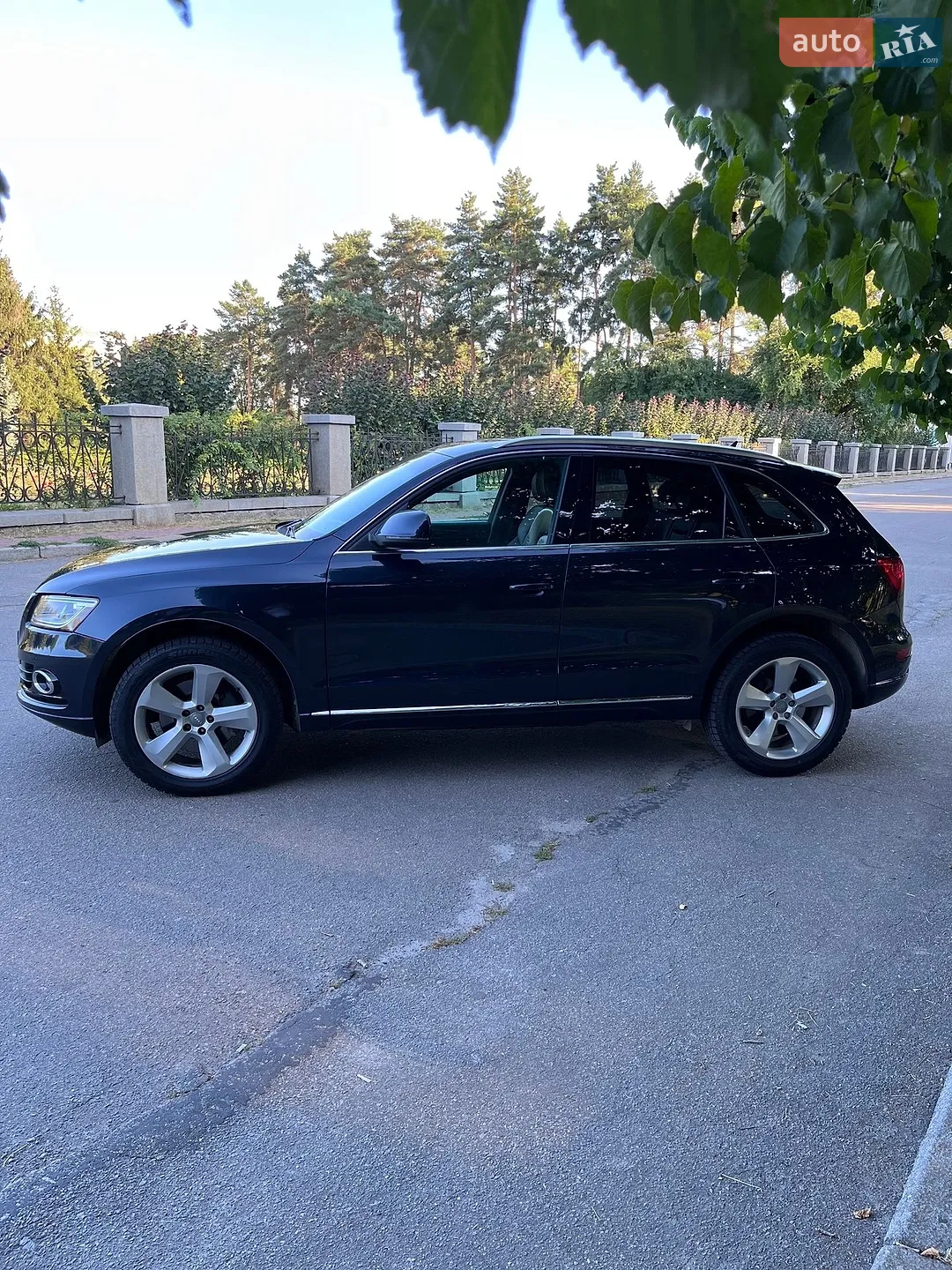2014 Audi Q5 - мініатюра 29