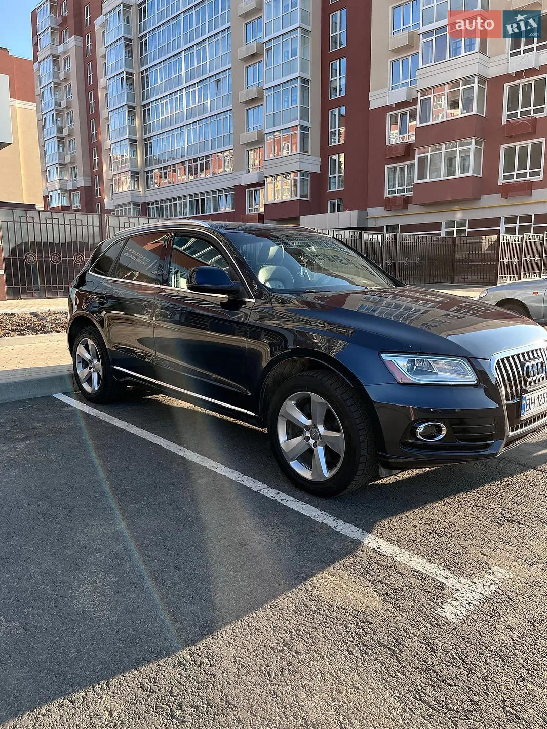 2014 Audi Q5 - мініатюра 27
