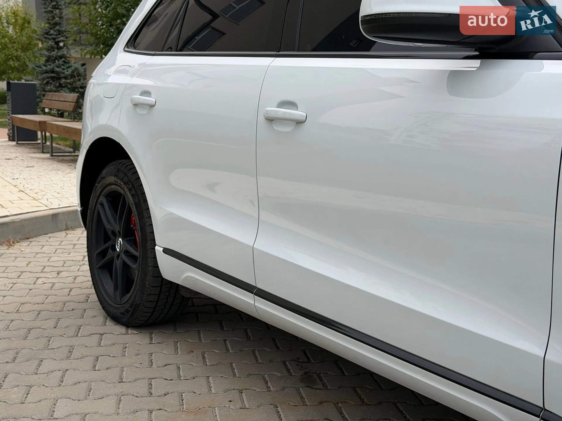 2013 Audi Q5 - мініатюра 20