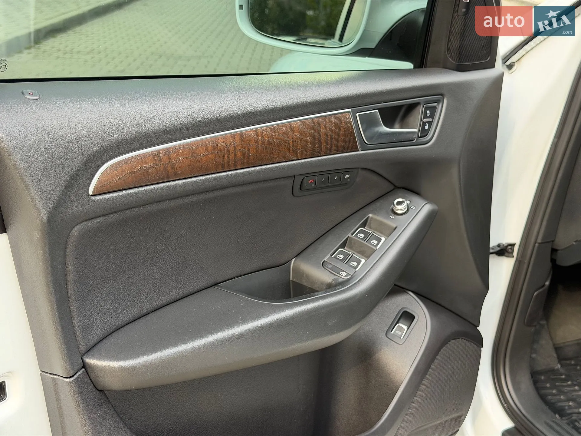 2013 Audi Q5 - мініатюра 29