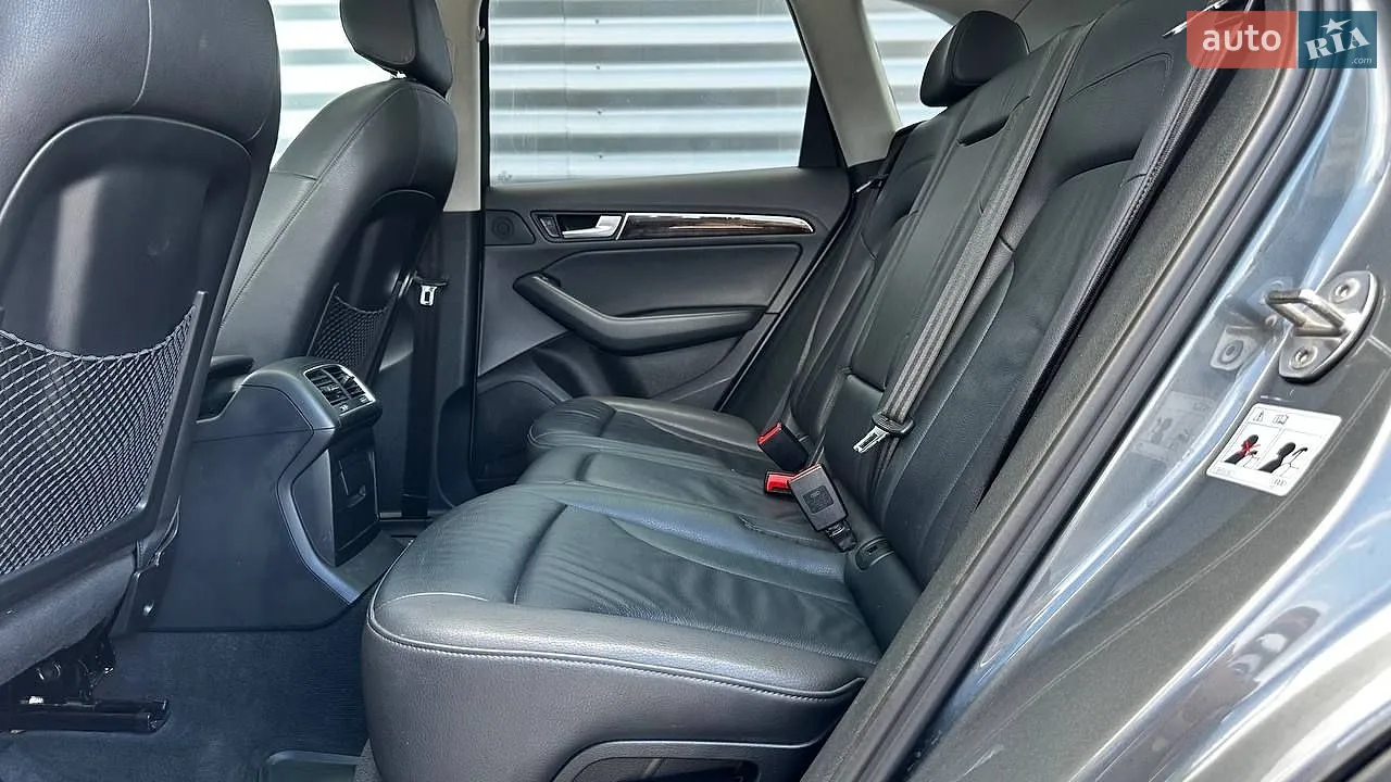 2015 Audi Q5 - мініатюра 25