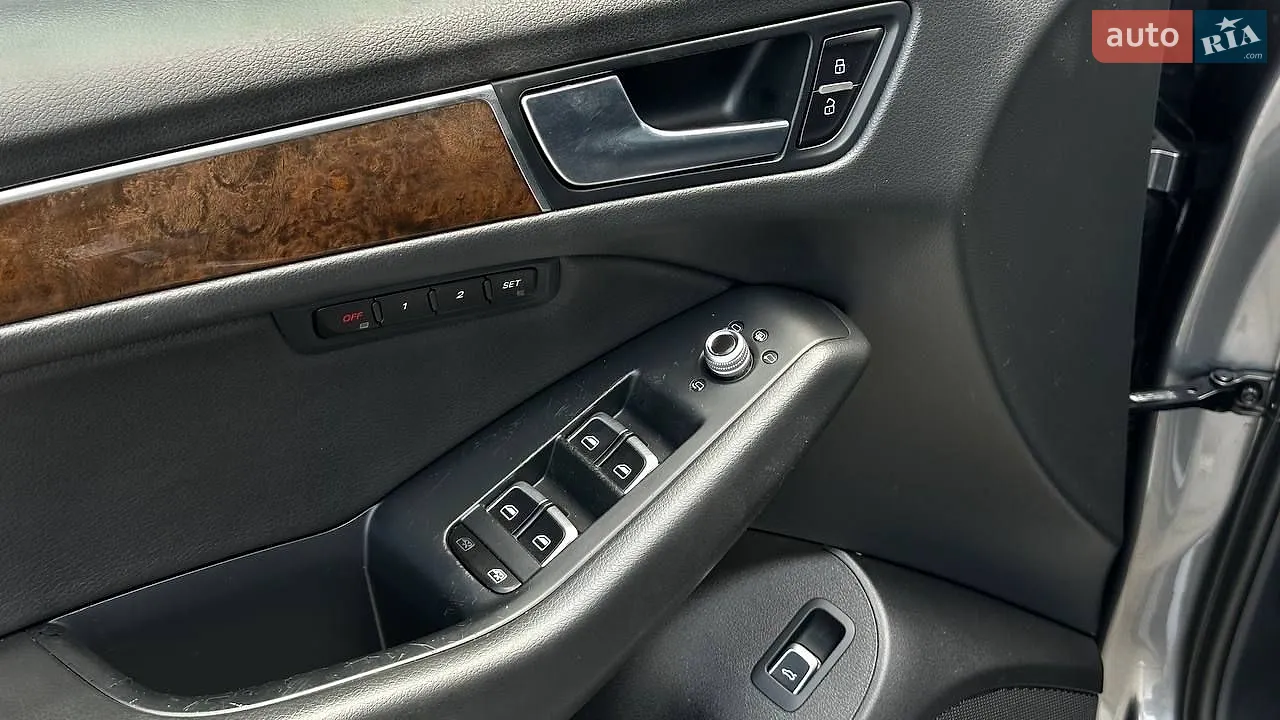 2015 Audi Q5 - мініатюра 12