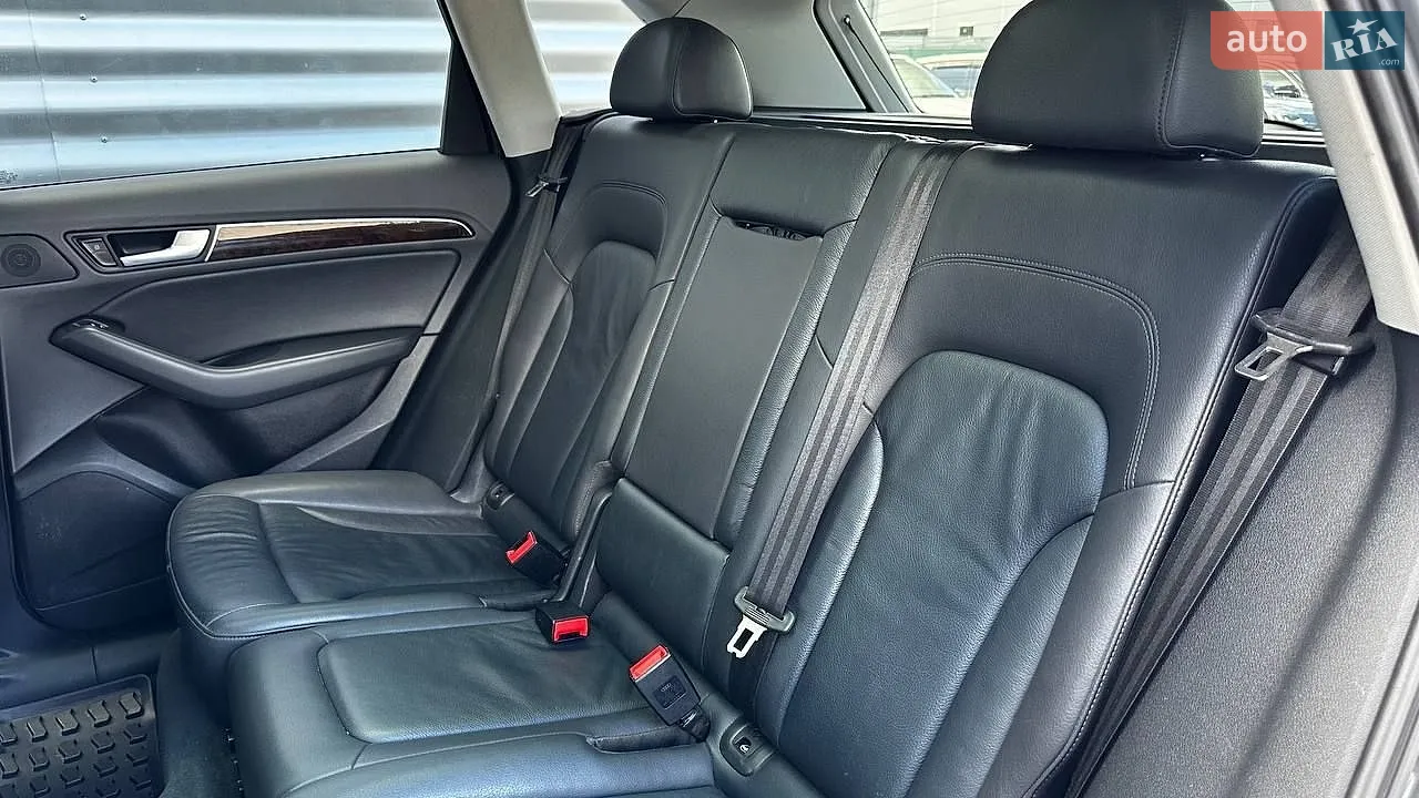 2015 Audi Q5 - мініатюра 26
