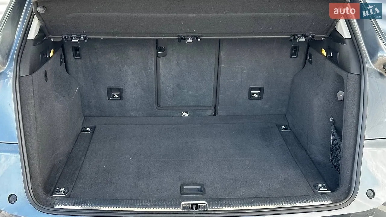 2015 Audi Q5 - мініатюра 10