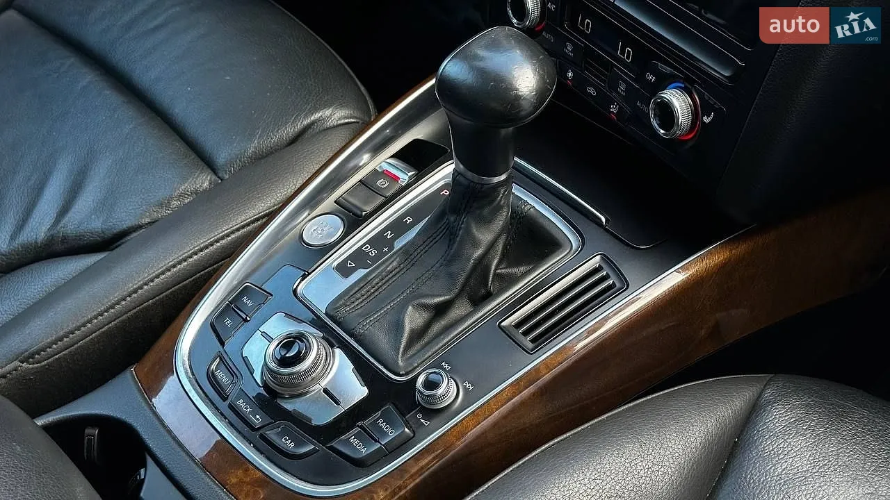 2015 Audi Q5 - мініатюра 18