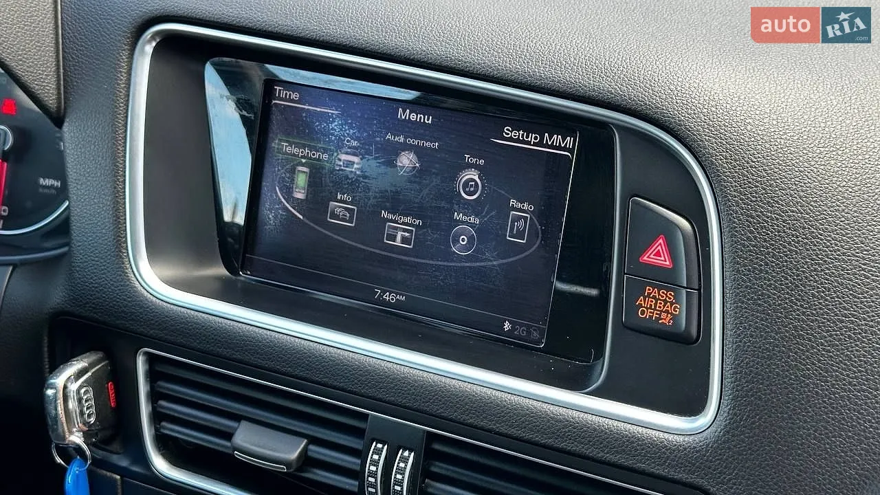 2015 Audi Q5 - мініатюра 17