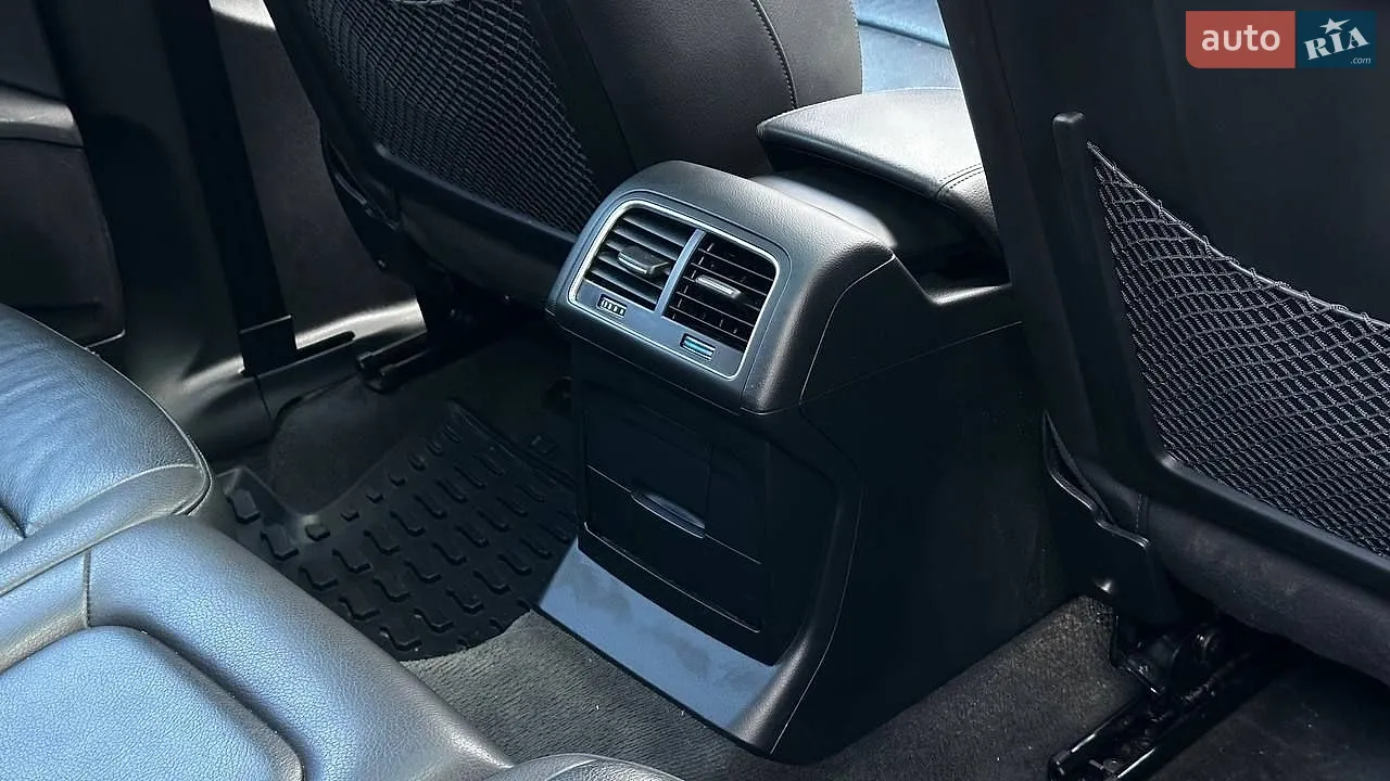 2015 Audi Q5 - мініатюра 27