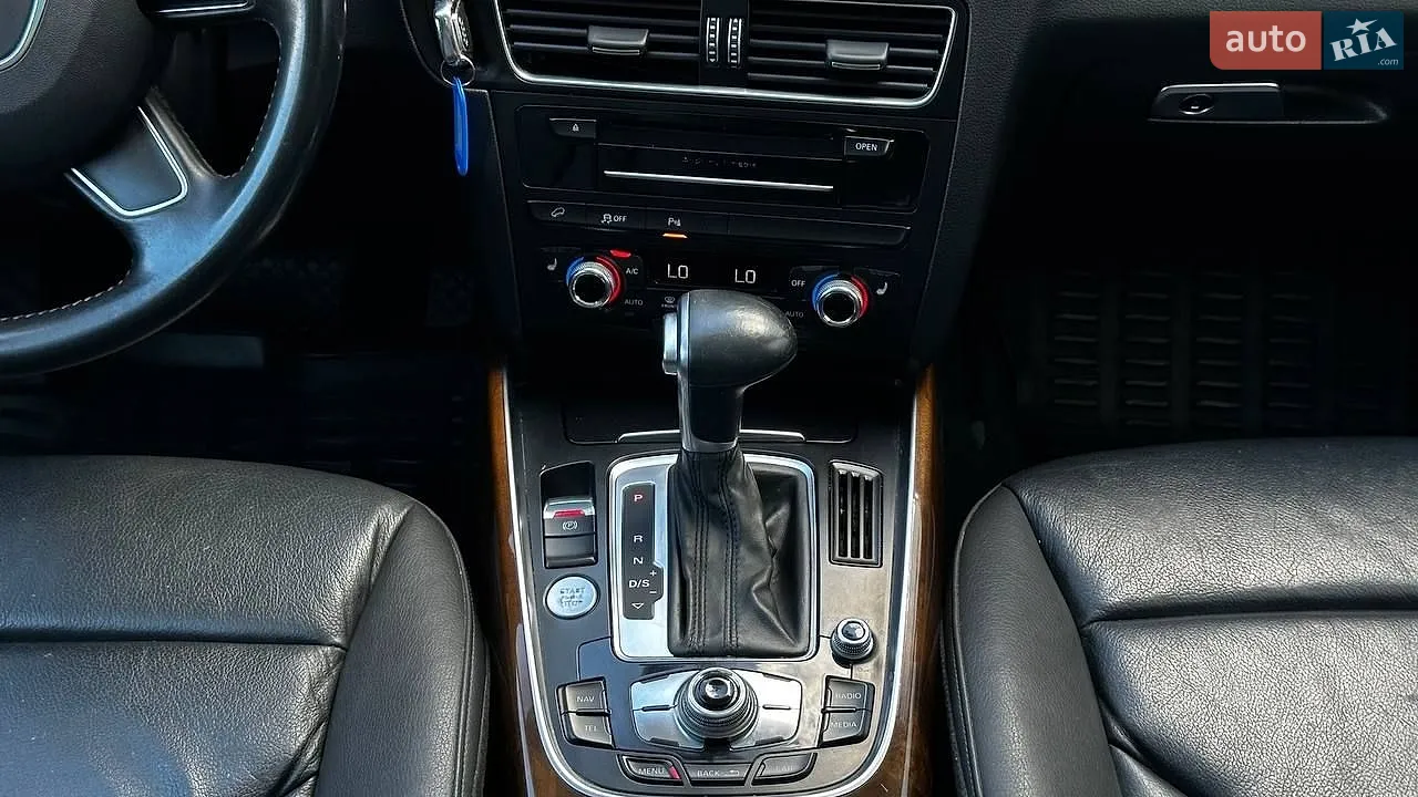 2015 Audi Q5 - мініатюра 19