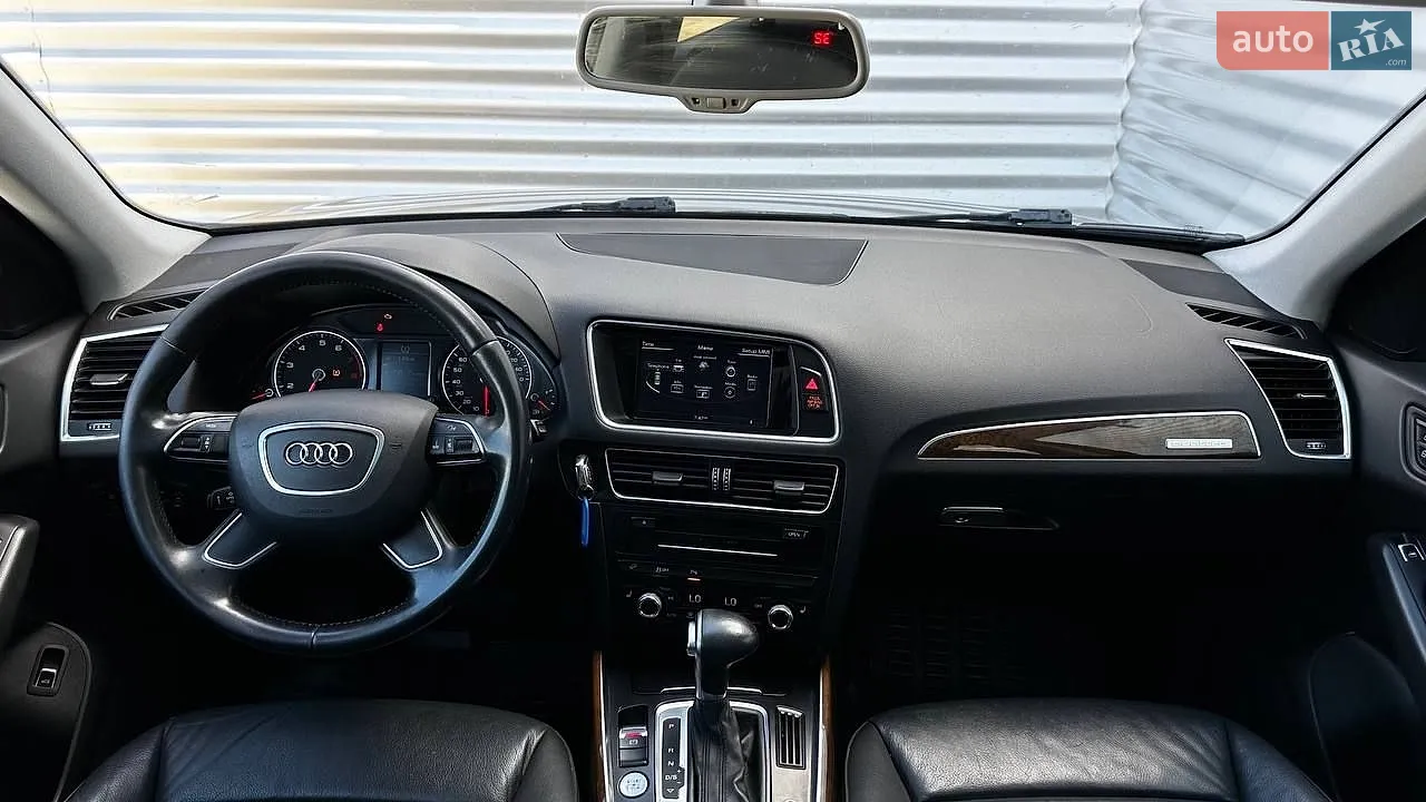 2015 Audi Q5 - мініатюра 16