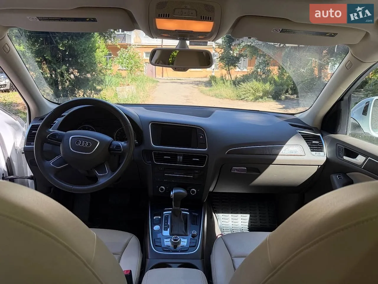 2014 Audi Q5 - мініатюра 30