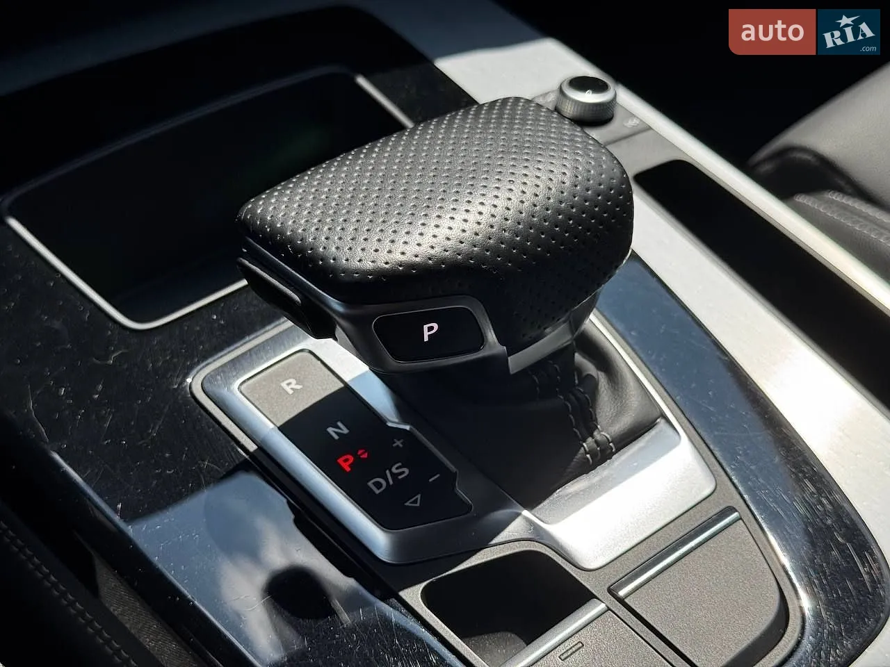 2020 Audi Q5 - мініатюра 23
