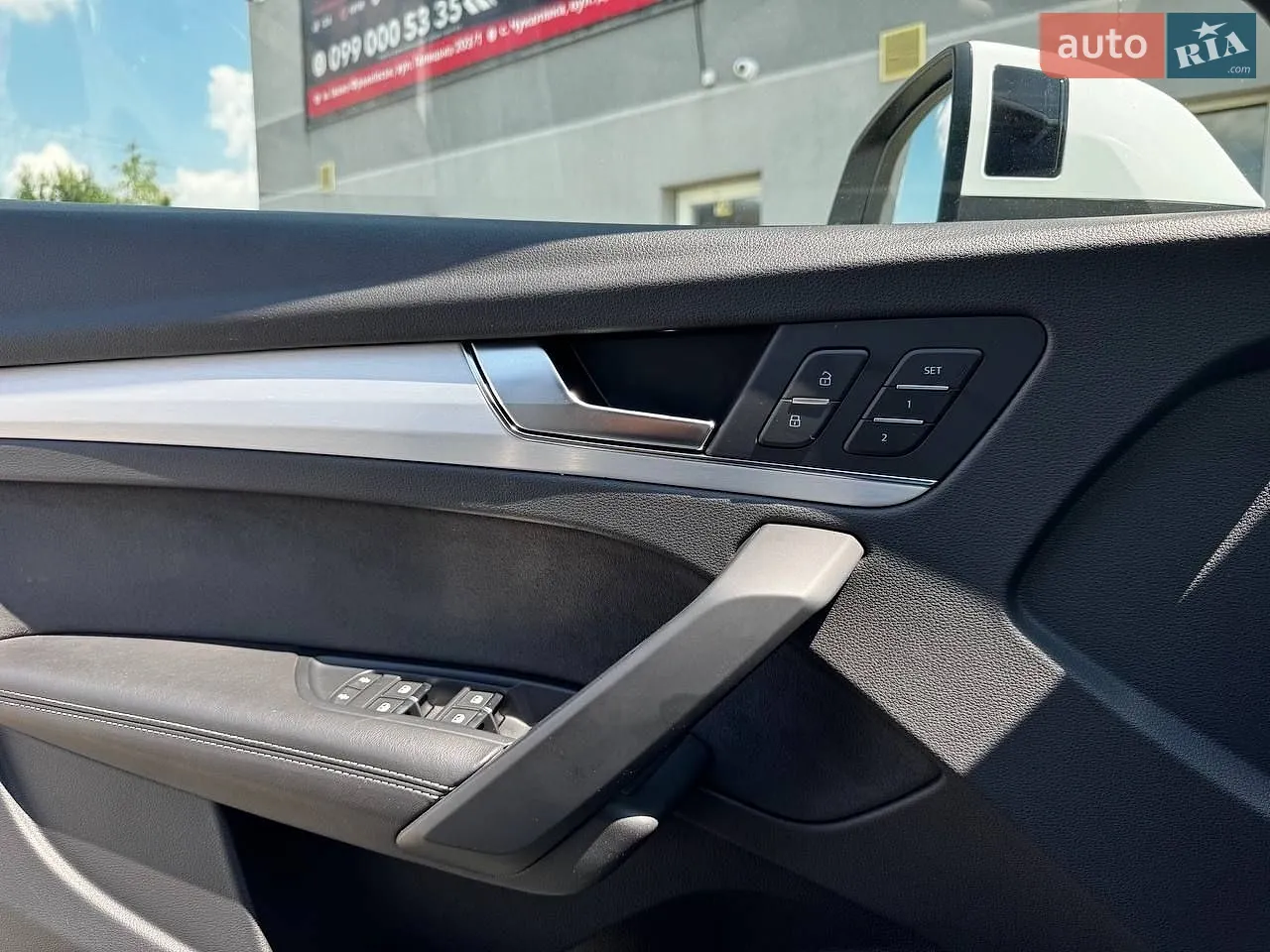2020 Audi Q5 - мініатюра 26