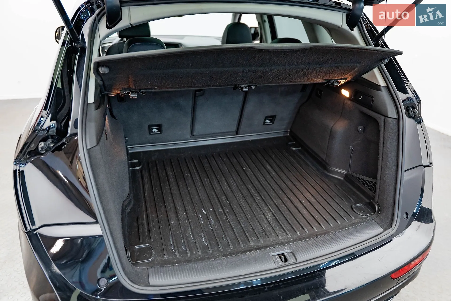 2015 Audi Q5 - мініатюра 7