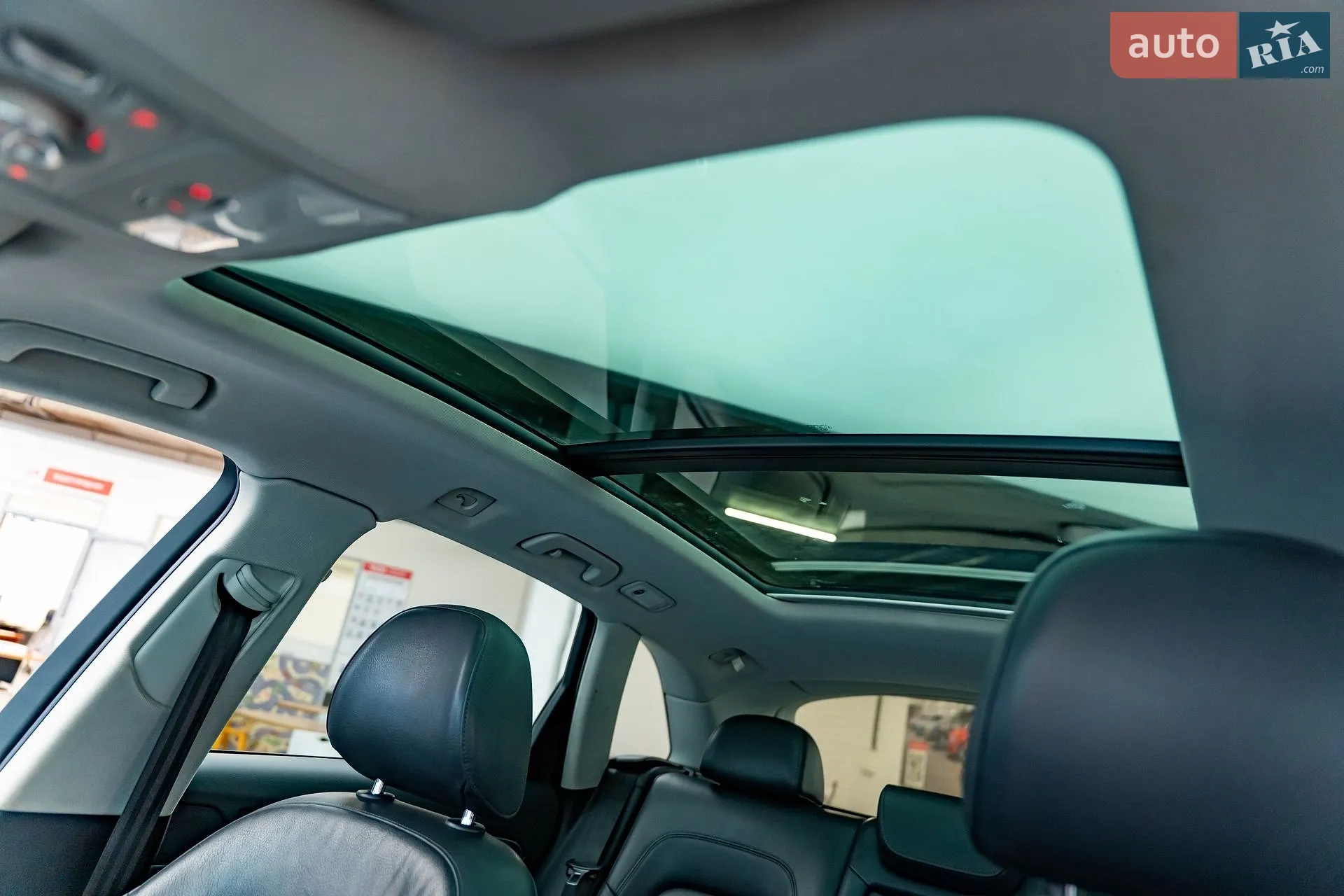 2015 Audi Q5 - мініатюра 21