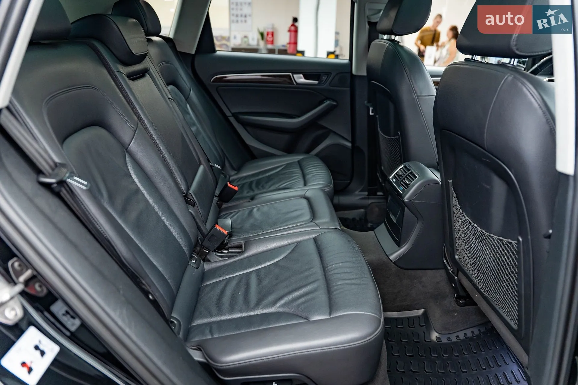 2015 Audi Q5 - мініатюра 23