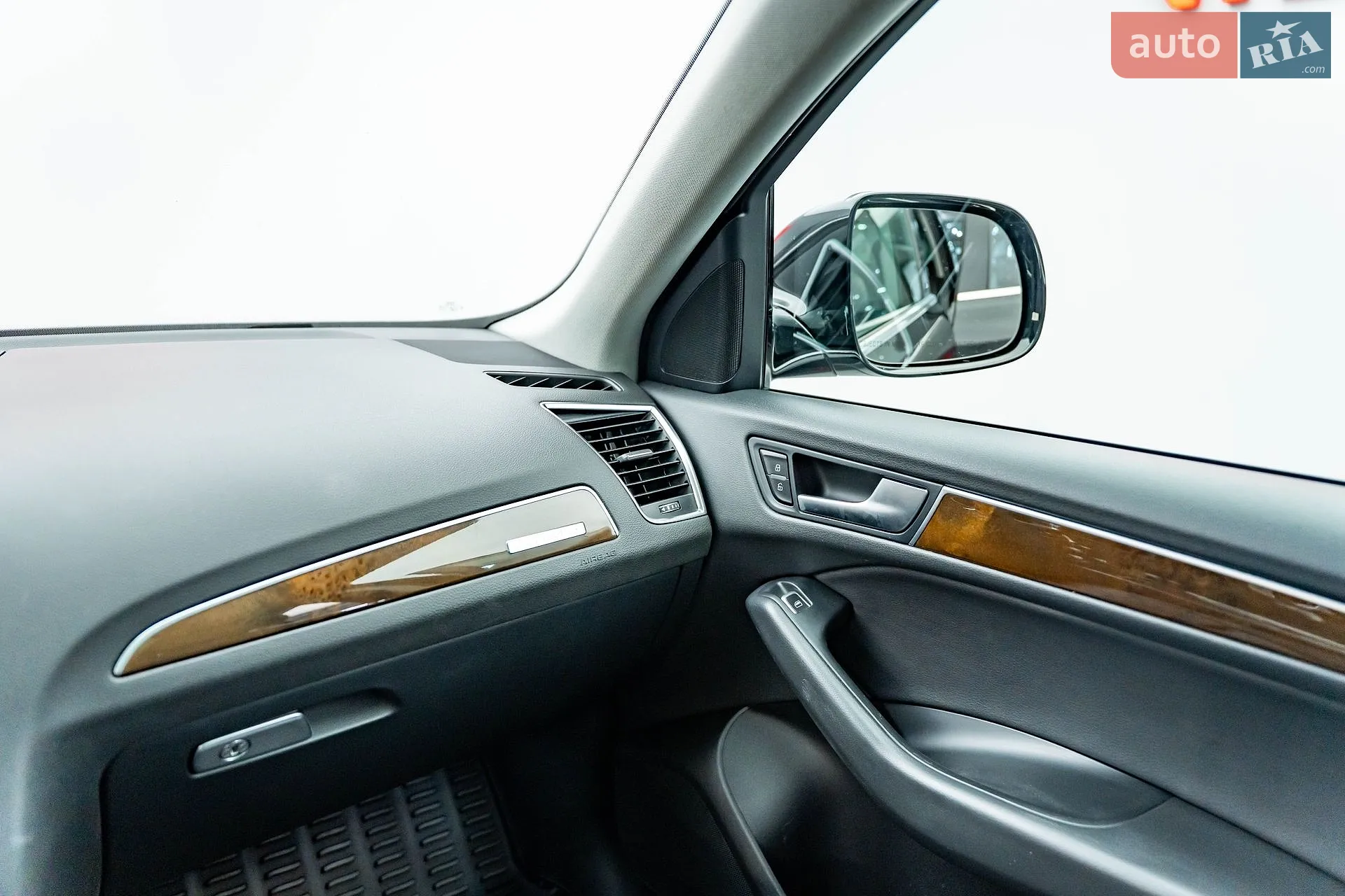 2015 Audi Q5 - мініатюра 12