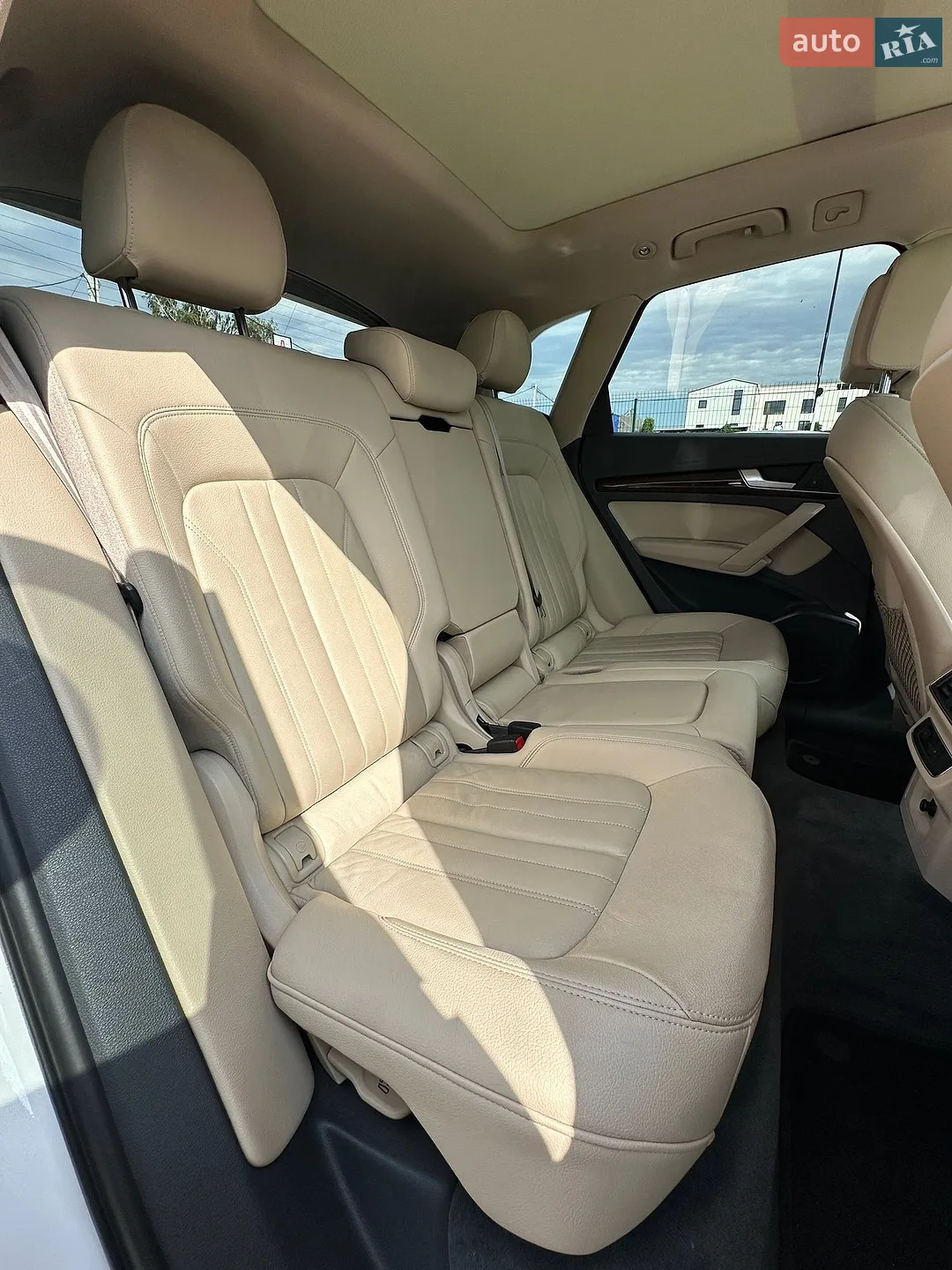 2018 Audi Q5 - мініатюра 25