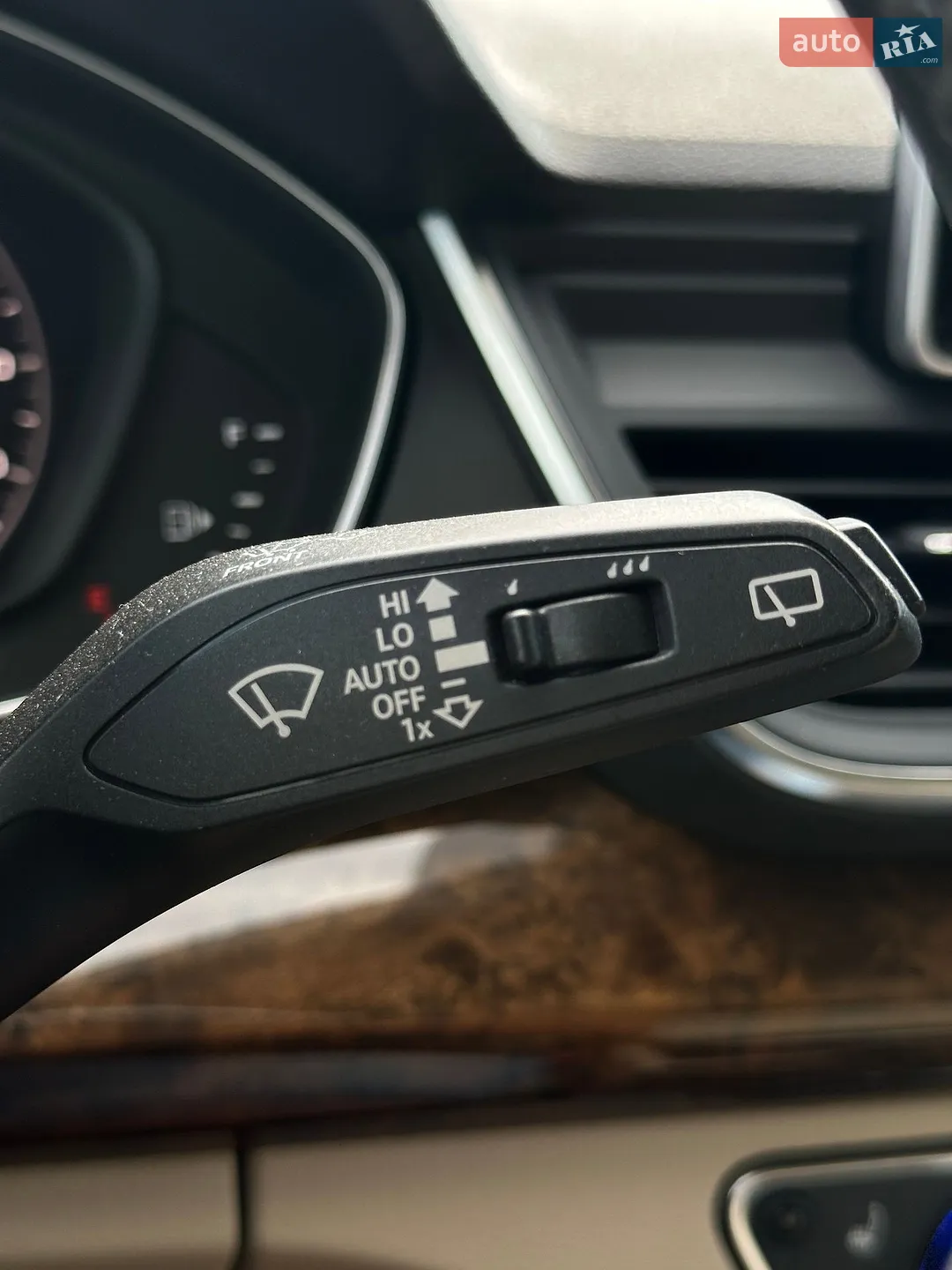 2018 Audi Q5 - мініатюра 44