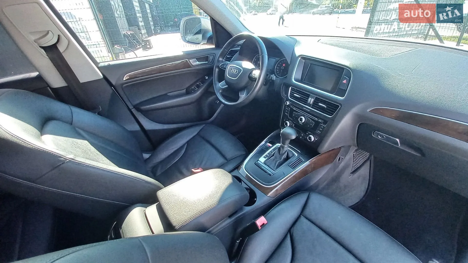 2013 Audi Q5 - мініатюра 10