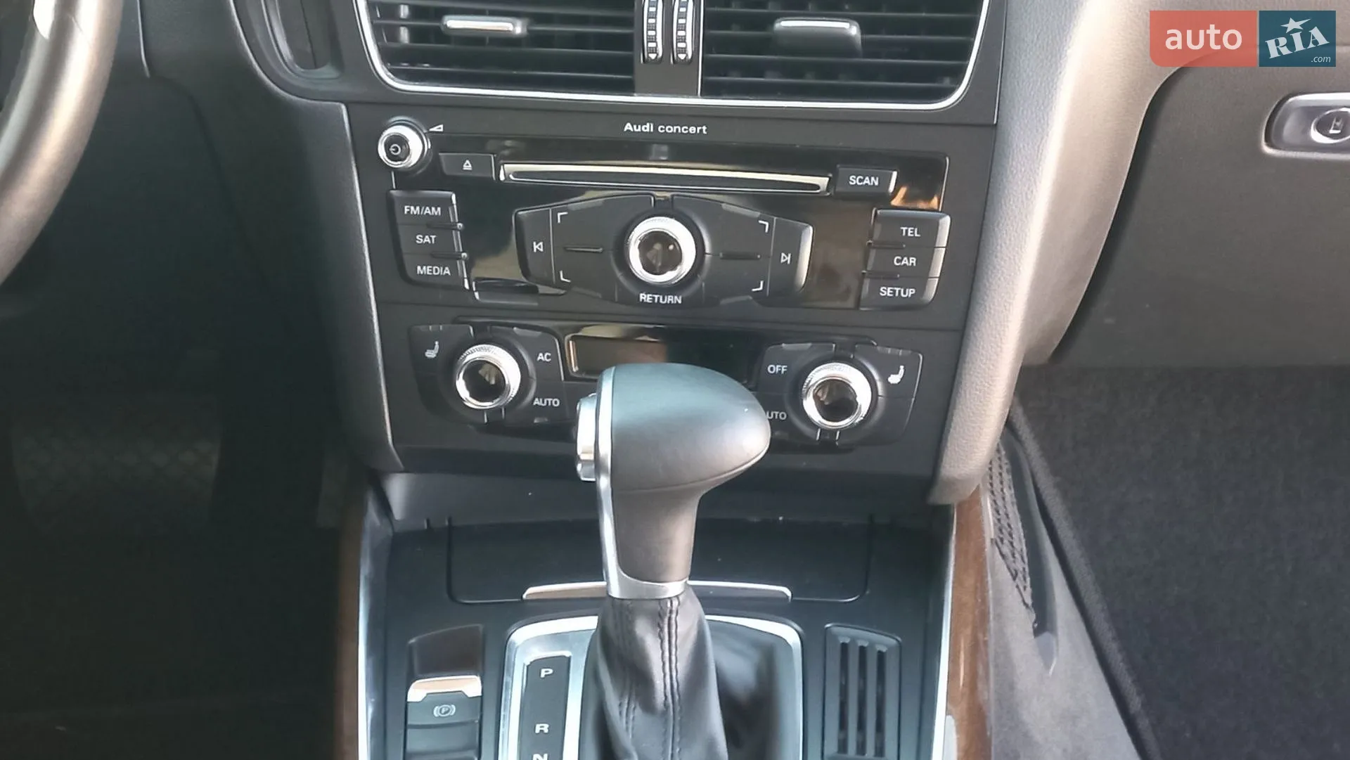 2013 Audi Q5 - мініатюра 17