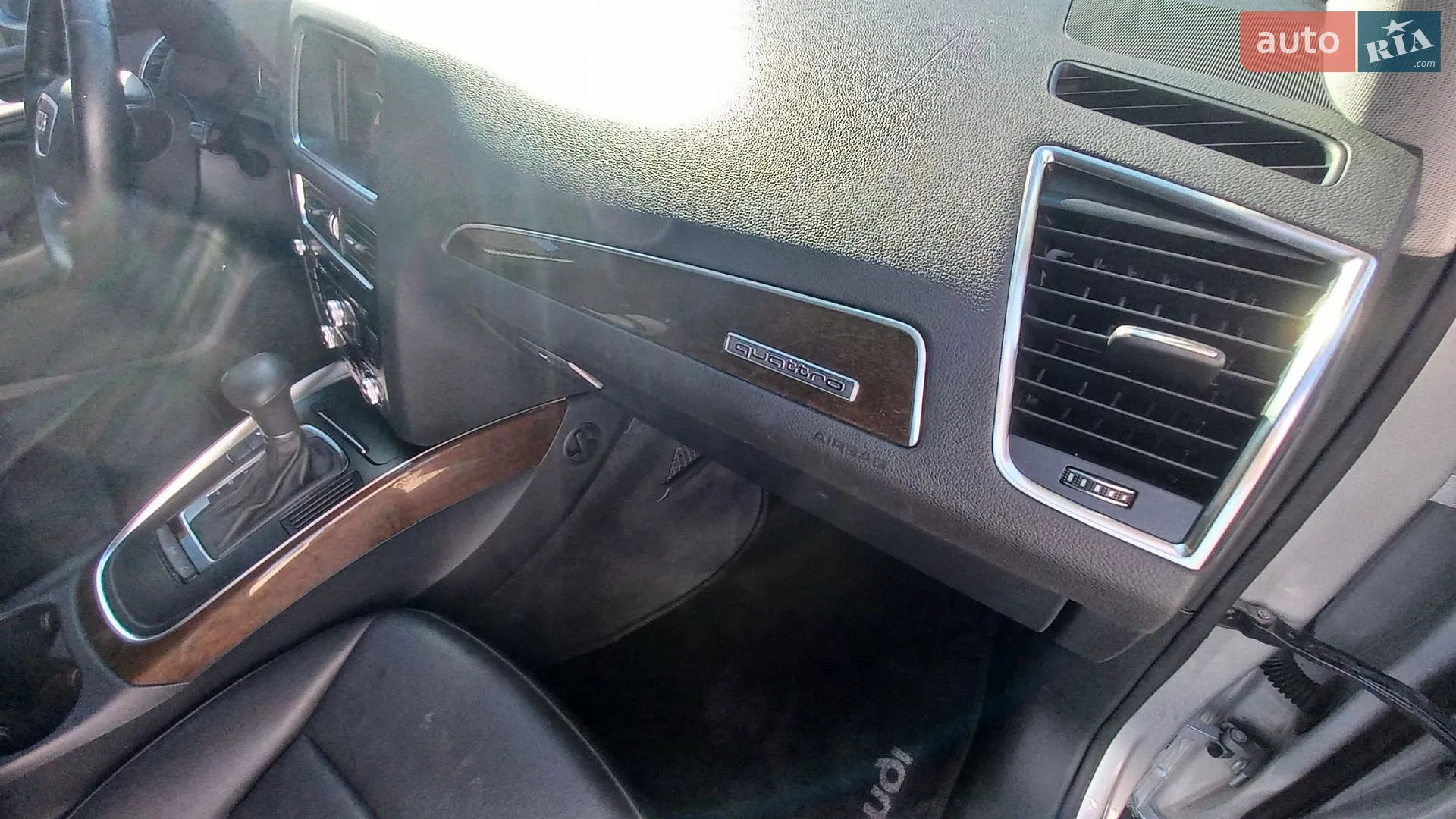 2013 Audi Q5 - мініатюра 14