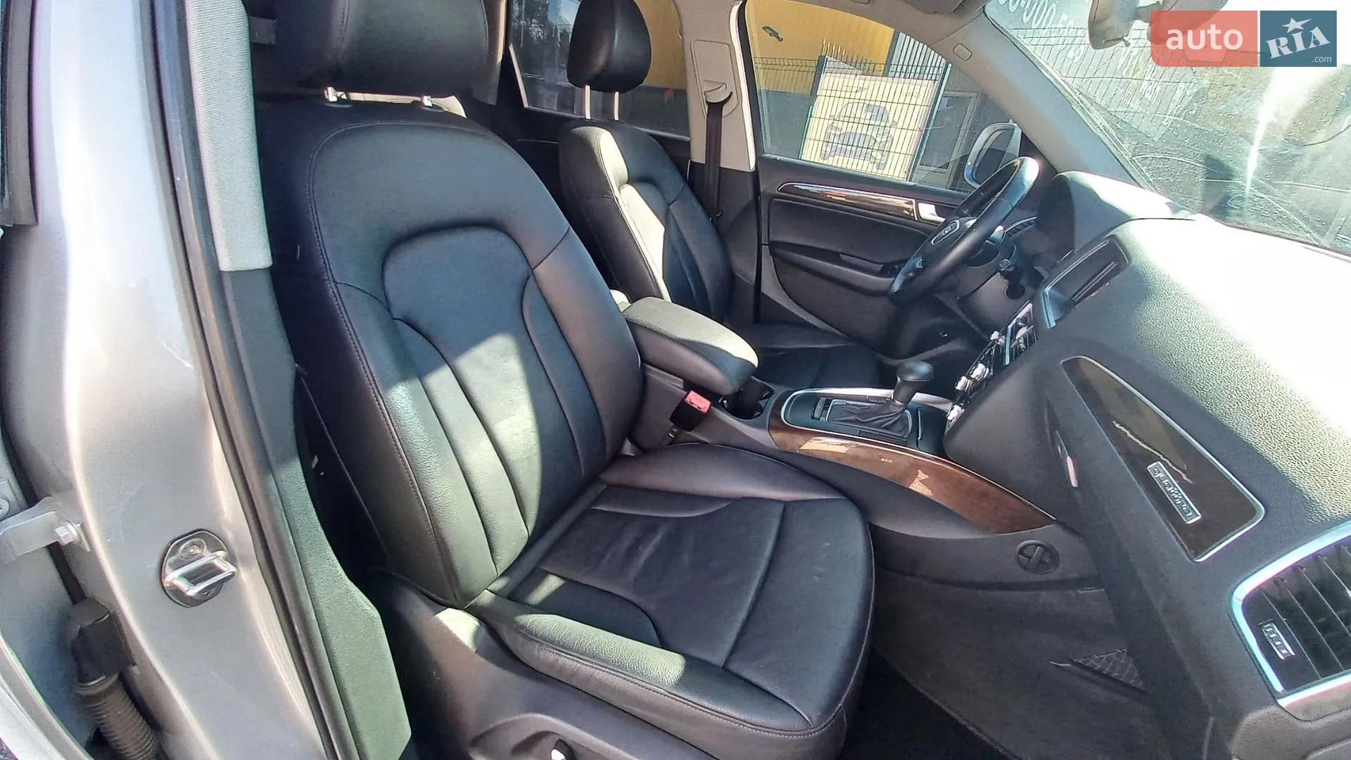 2013 Audi Q5 - мініатюра 13