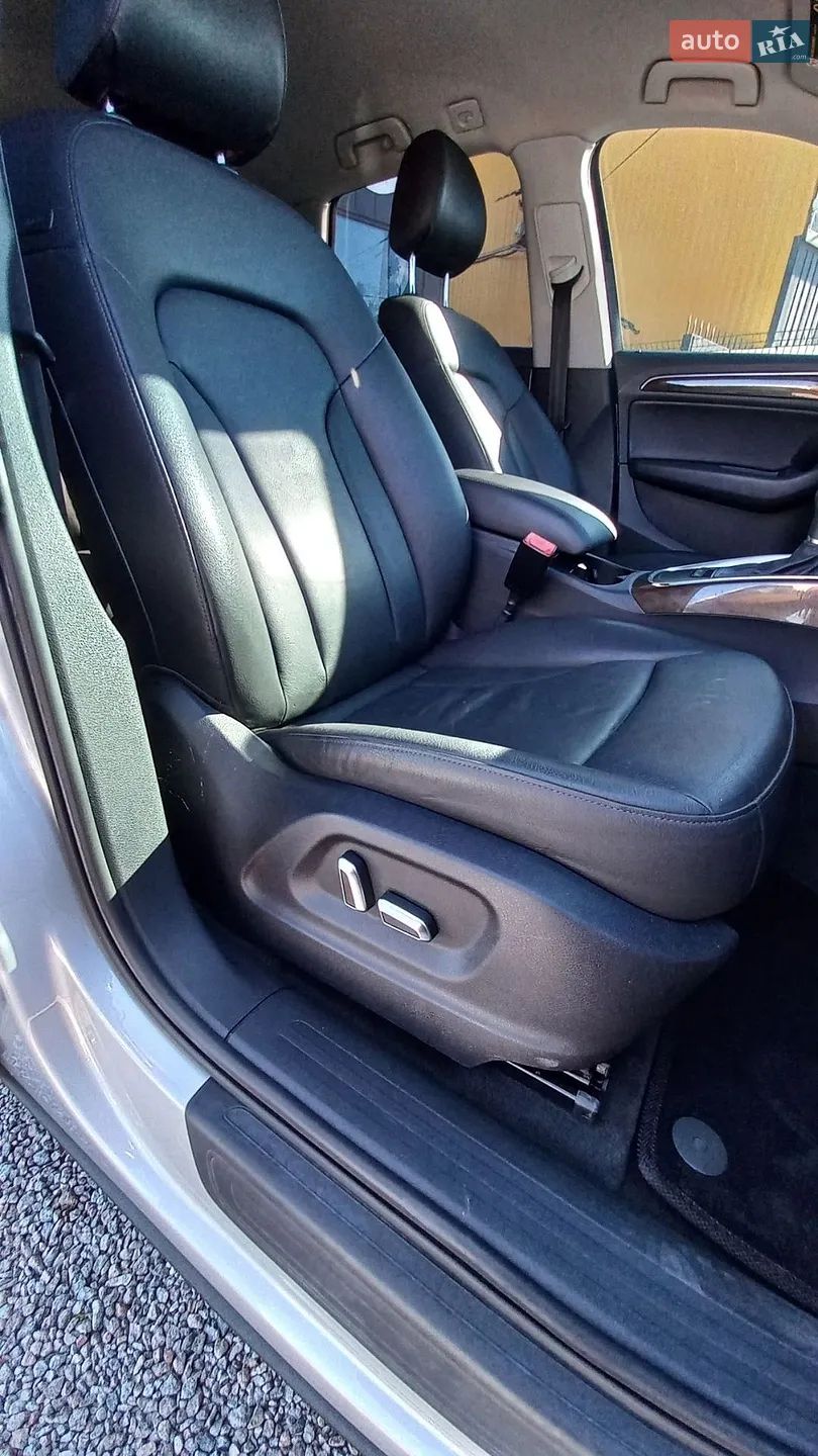2013 Audi Q5 - мініатюра 20