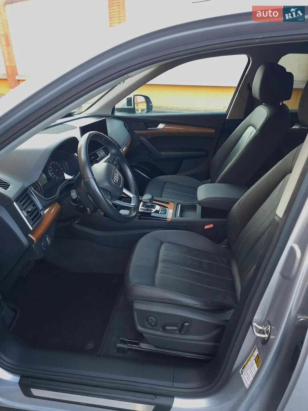 2021 Audi Q5 - мініатюра 19