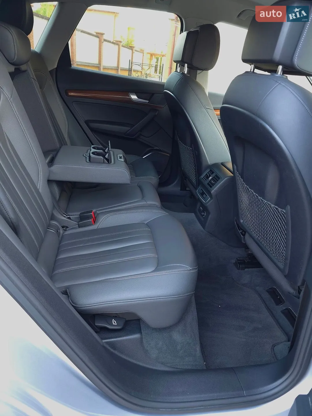 2021 Audi Q5 - мініатюра 31