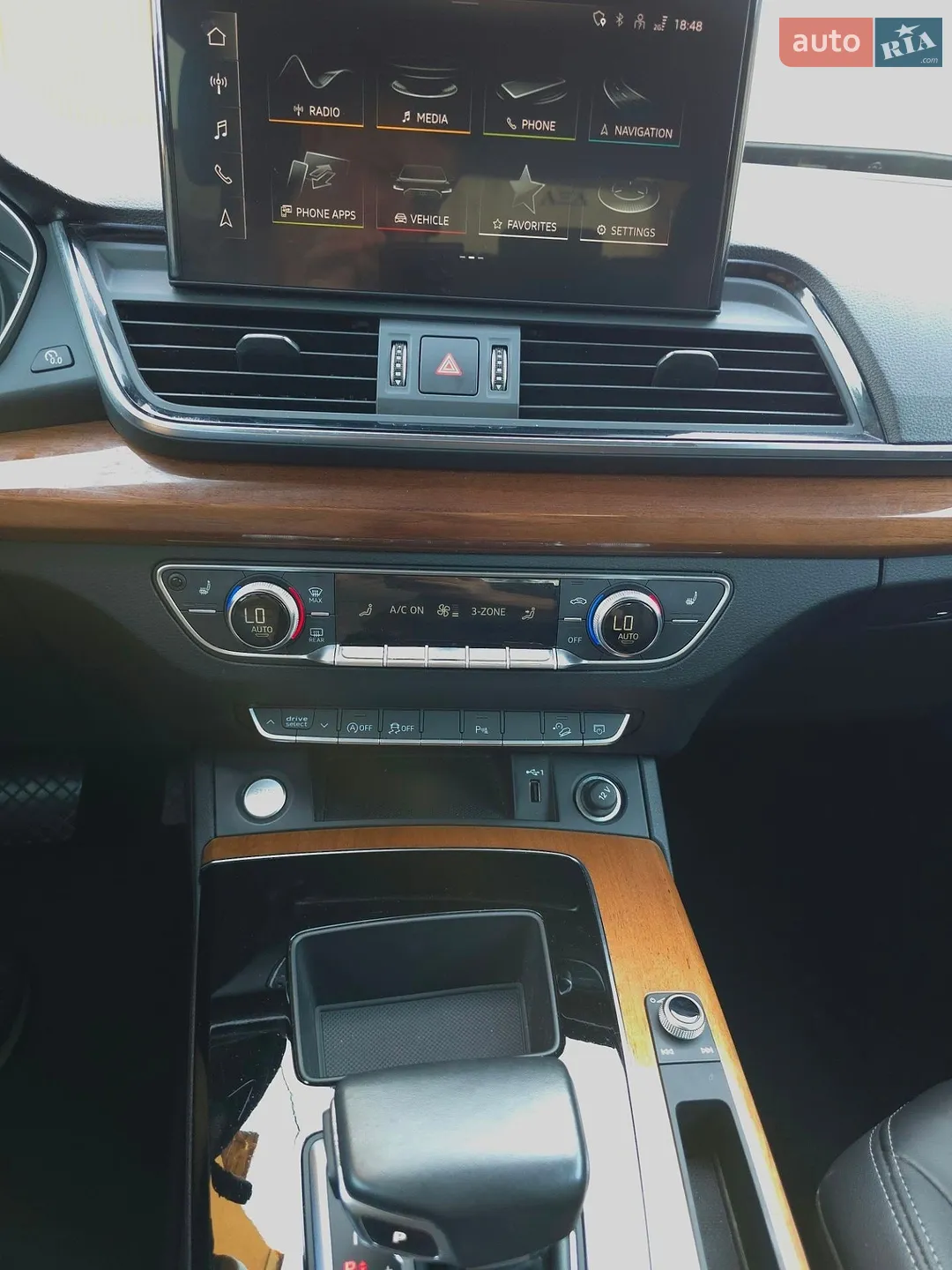 2021 Audi Q5 - мініатюра 44