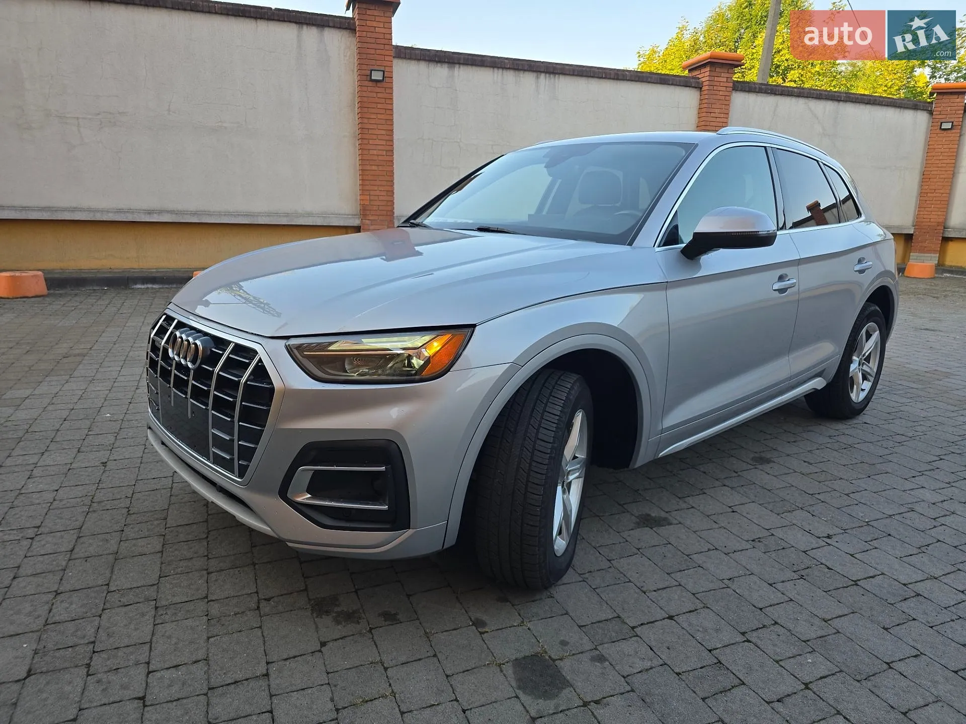 2021 Audi Q5 - мініатюра 51