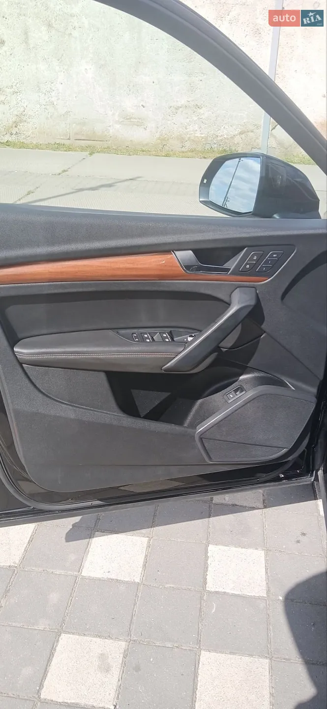 2020 Audi Q5 - мініатюра 11