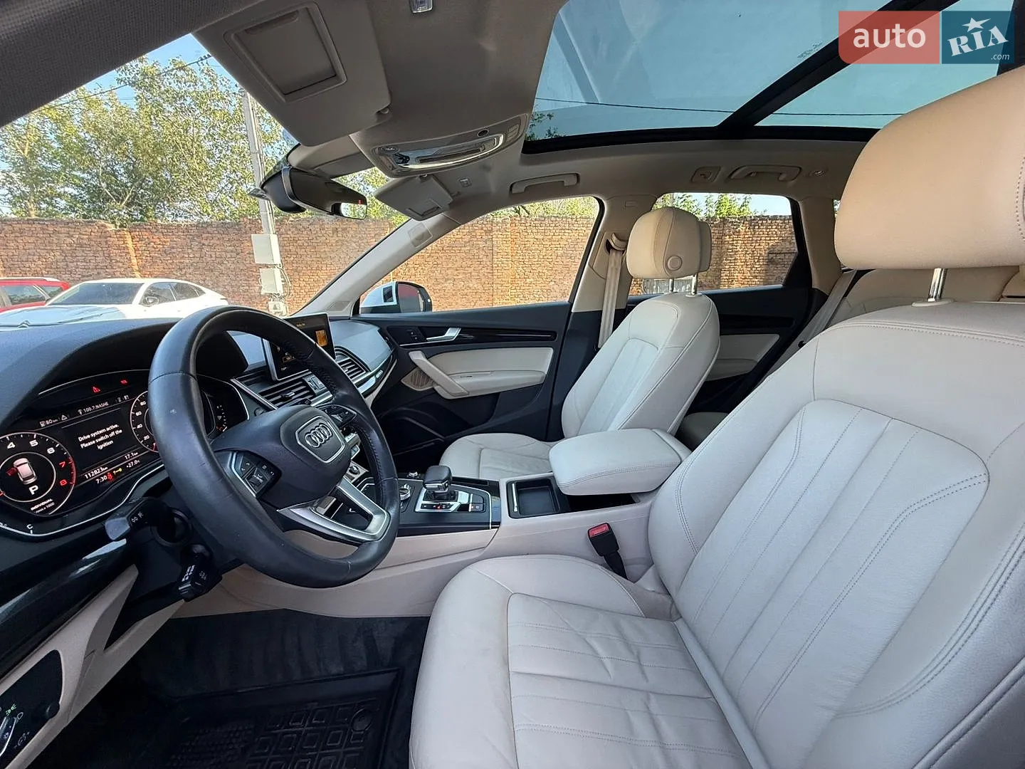 2018 Audi Q5 - мініатюра 44