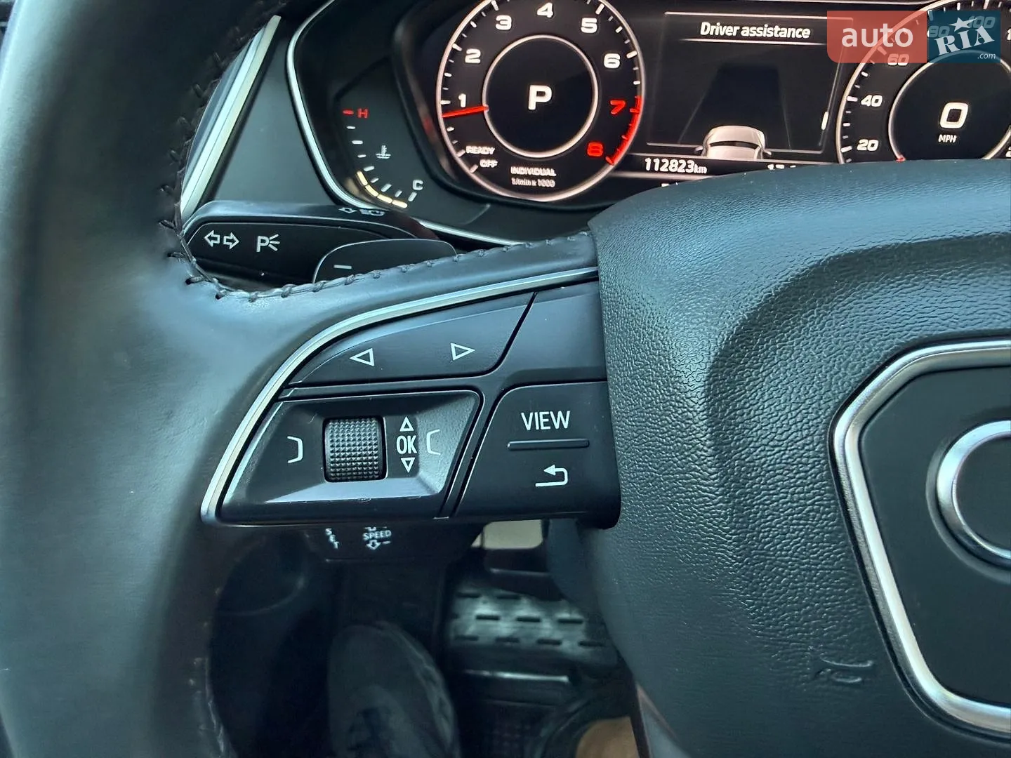 2018 Audi Q5 - мініатюра 50