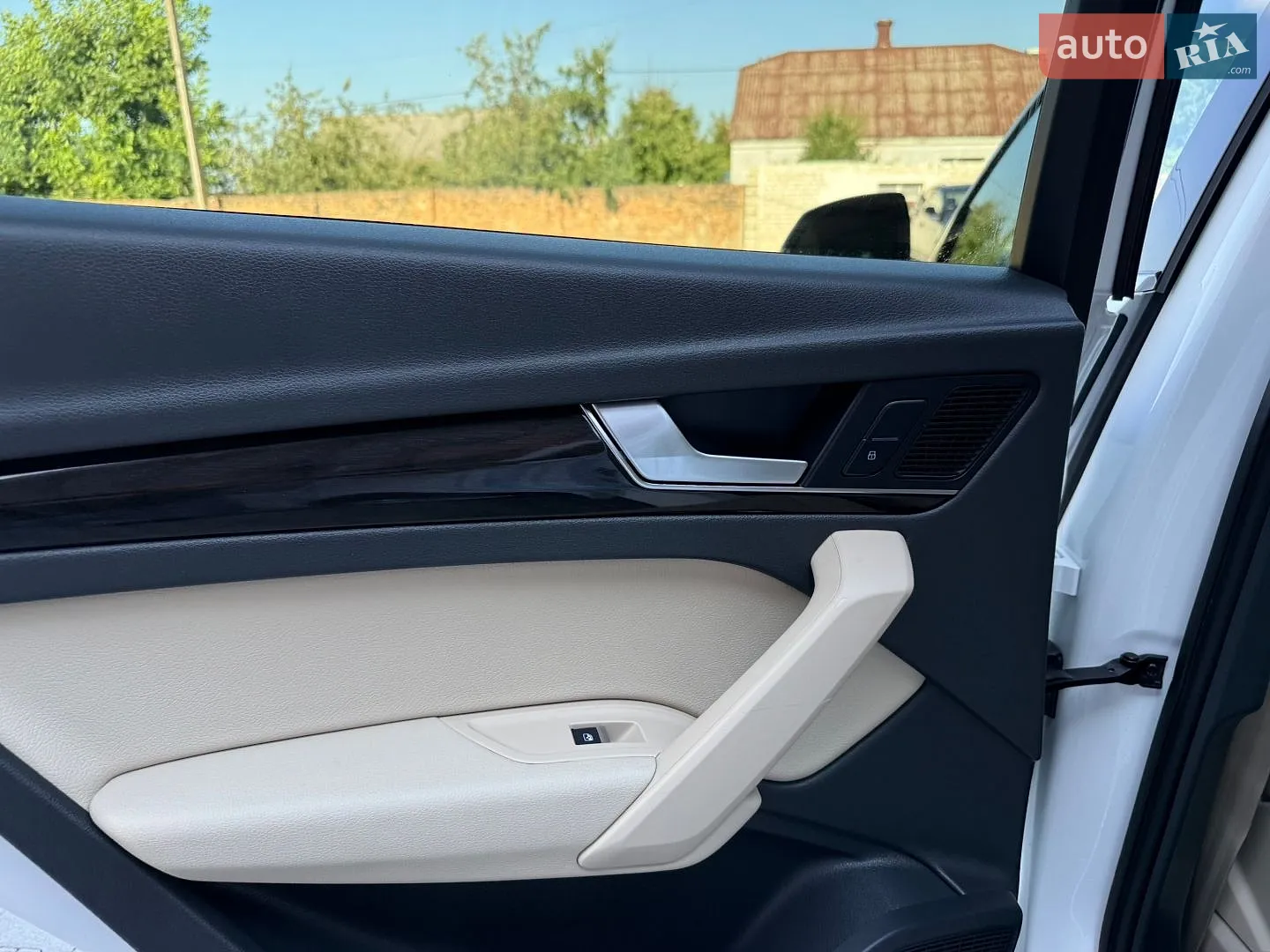 2018 Audi Q5 - мініатюра 63