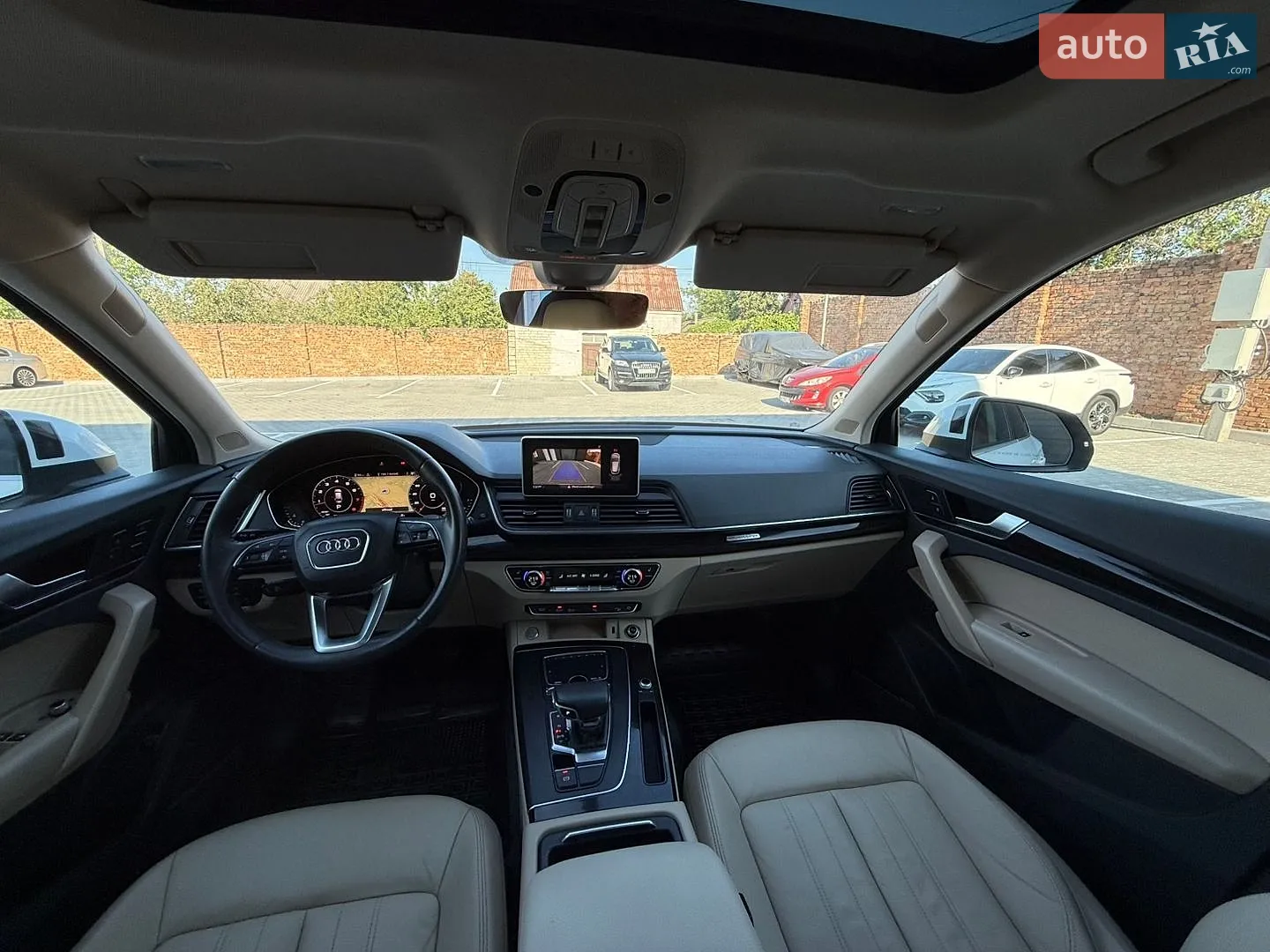 2018 Audi Q5 - мініатюра 67