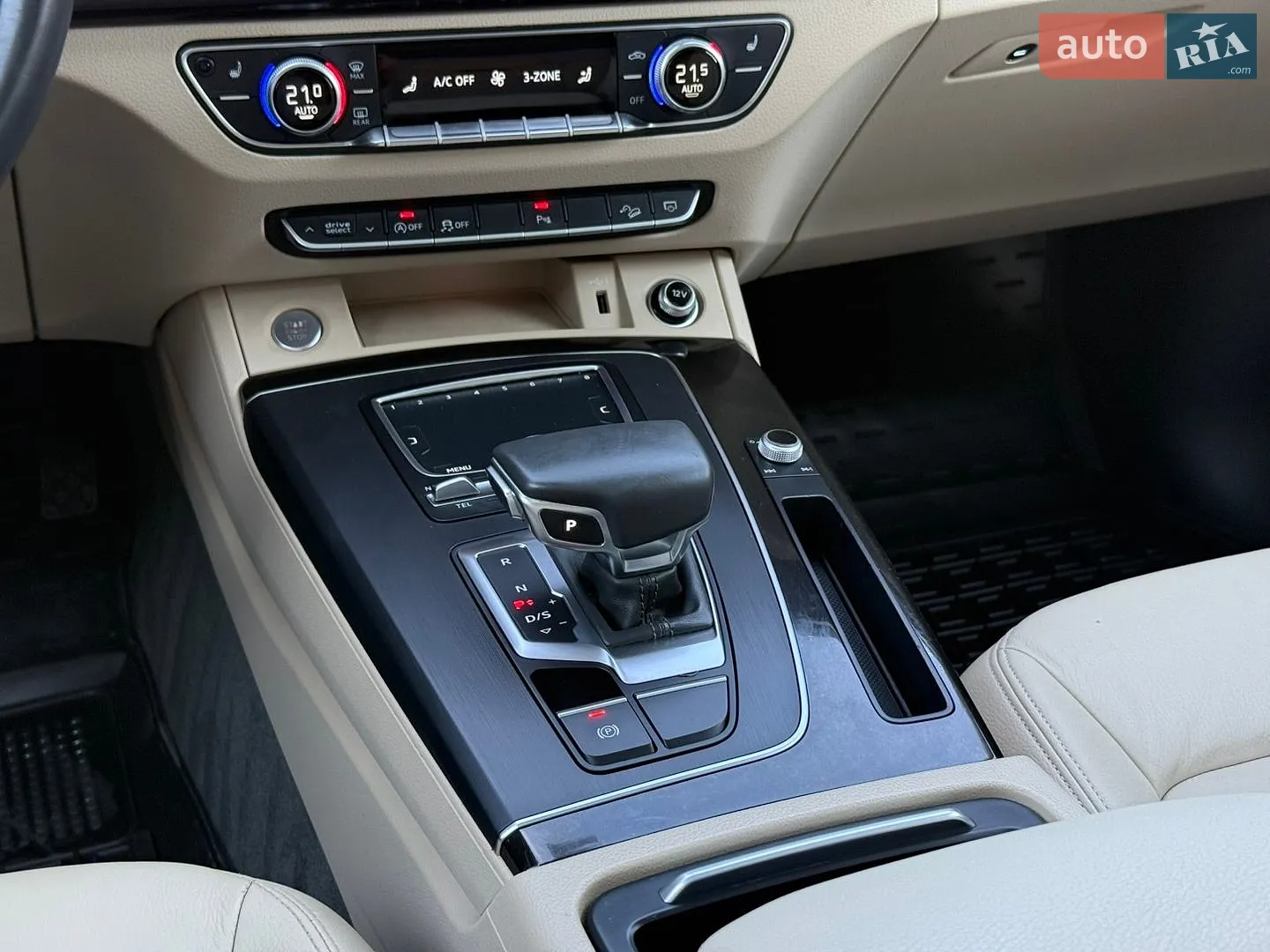 2018 Audi Q5 - мініатюра 68