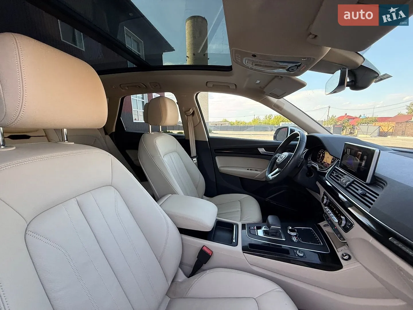 2018 Audi Q5 - мініатюра 84