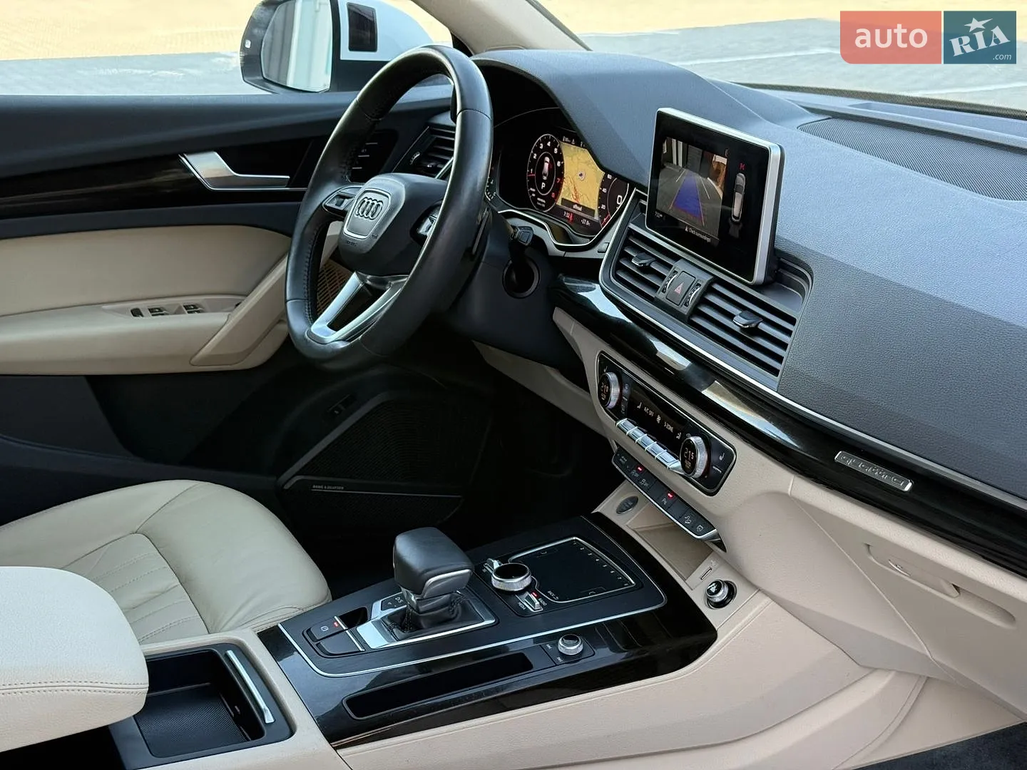 2018 Audi Q5 - мініатюра 85