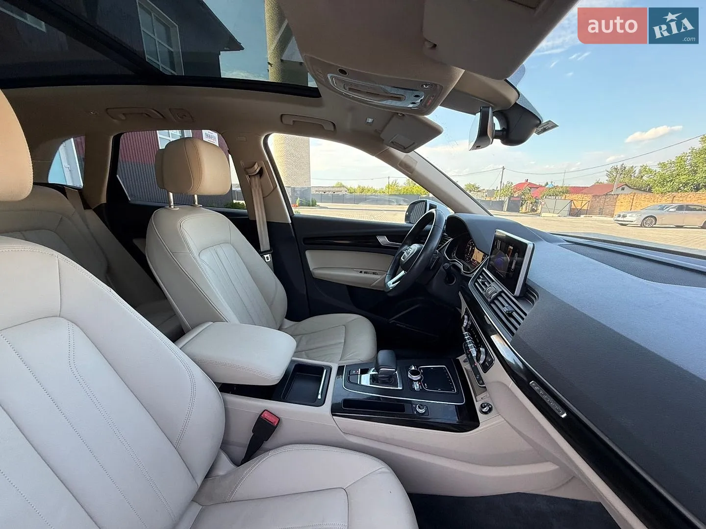 2018 Audi Q5 - мініатюра 89
